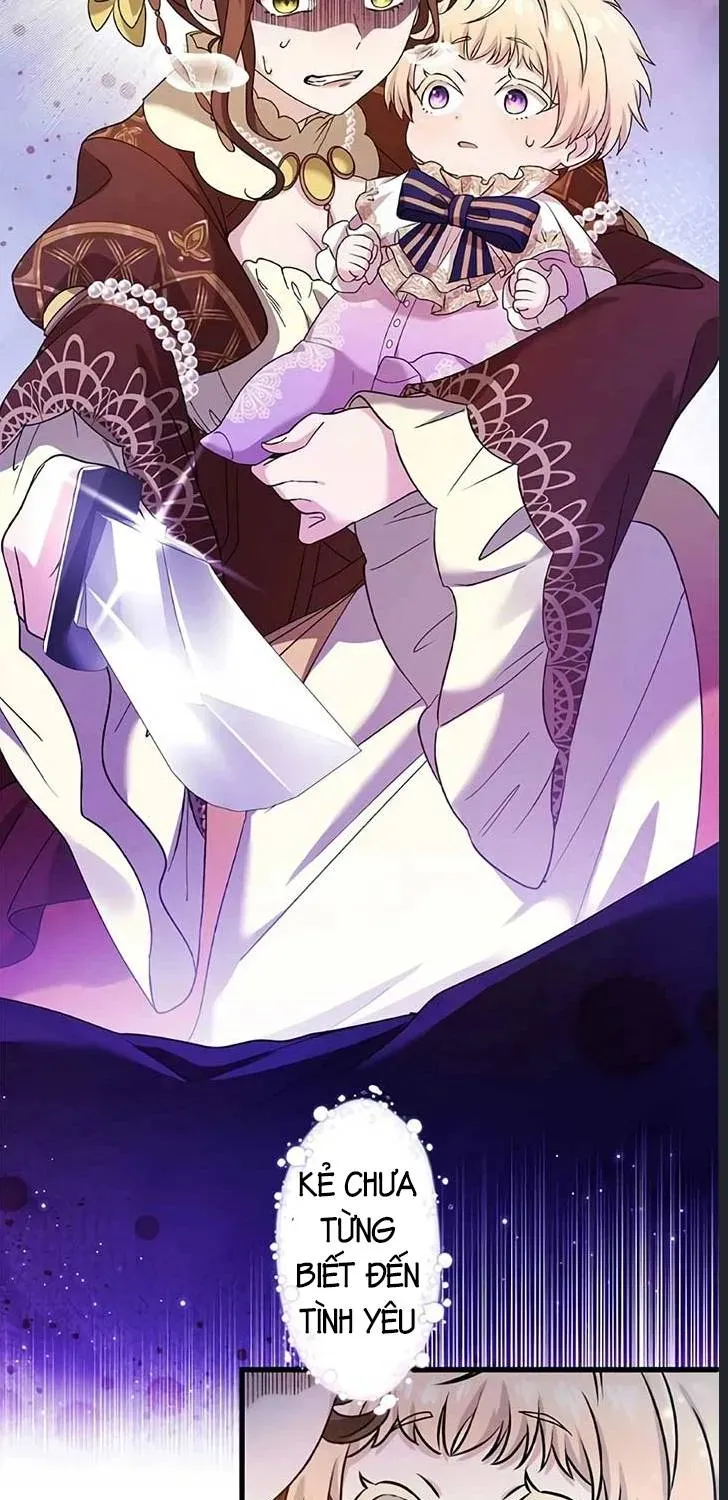 Tiểu Thư Út Tái Sinh [Chap 0-11] — trang 52