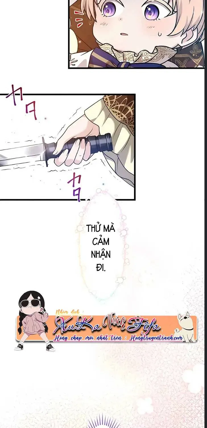 Tiểu Thư Út Tái Sinh [Chap 0-11] — trang 53