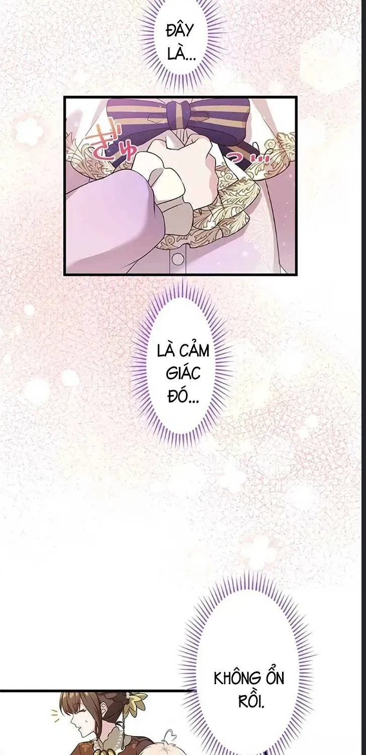 Tiểu Thư Út Tái Sinh [Chap 0-11] — trang 54