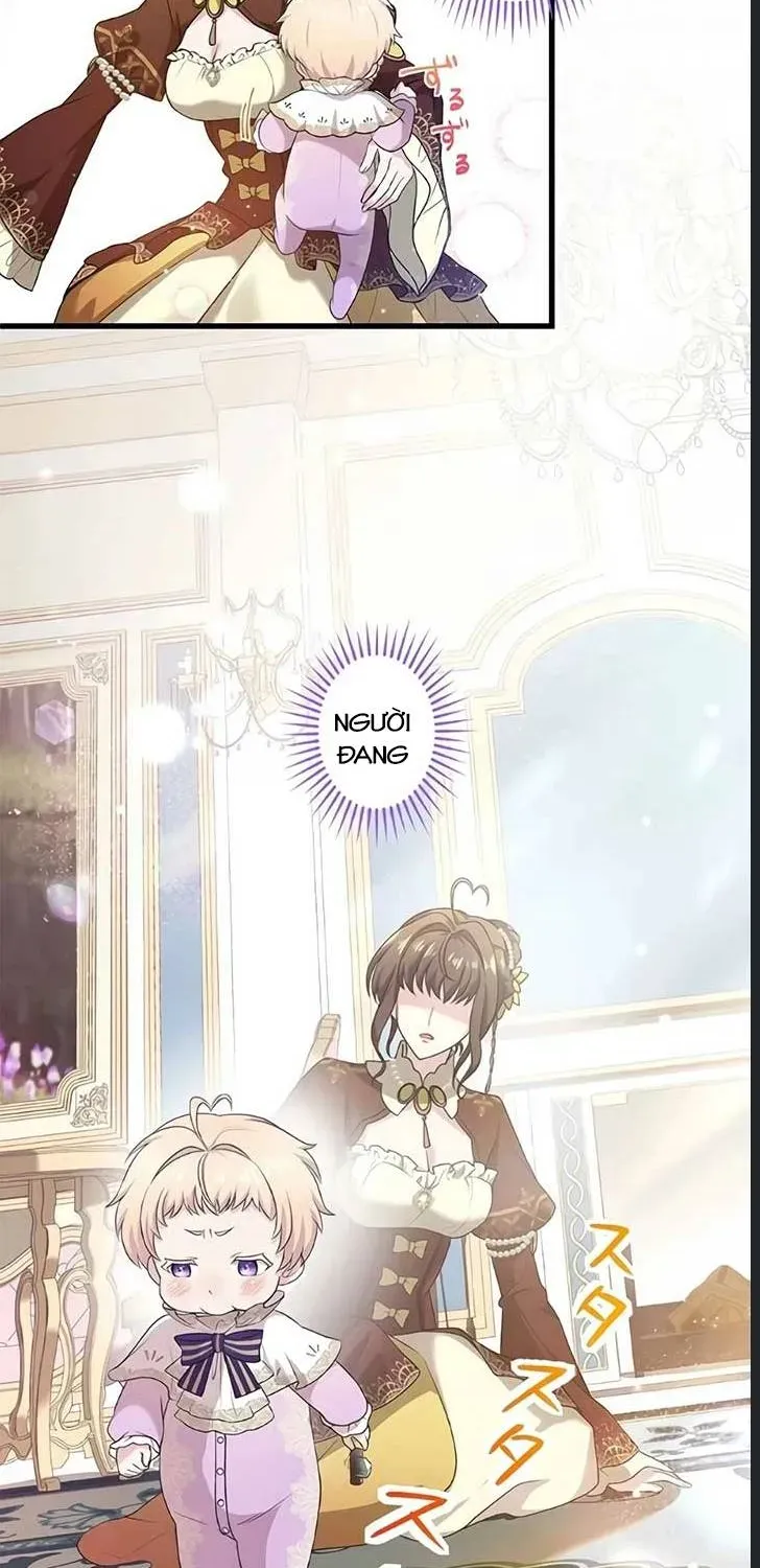 Tiểu Thư Út Tái Sinh [Chap 0-11] — trang 55