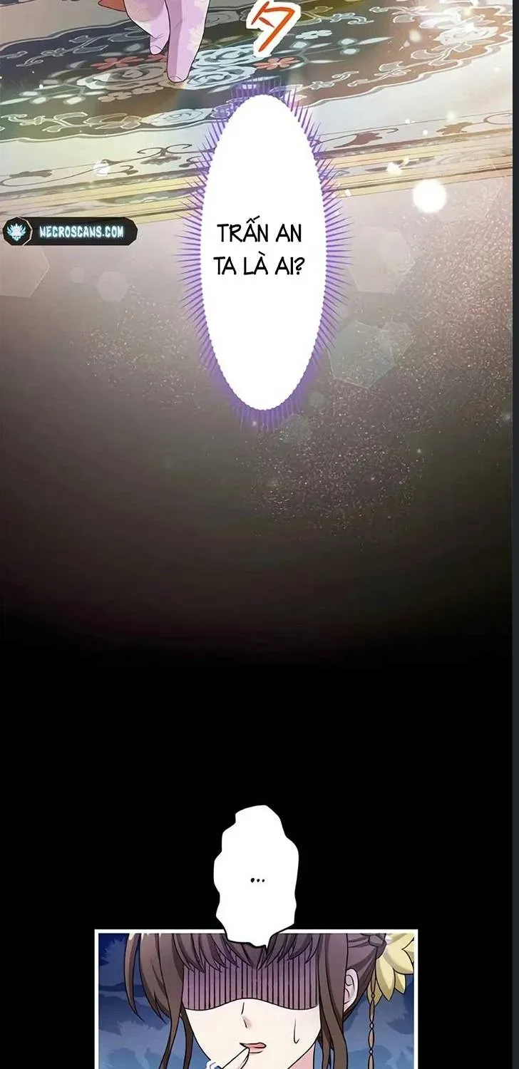 Tiểu Thư Út Tái Sinh [Chap 0-11] — trang 56