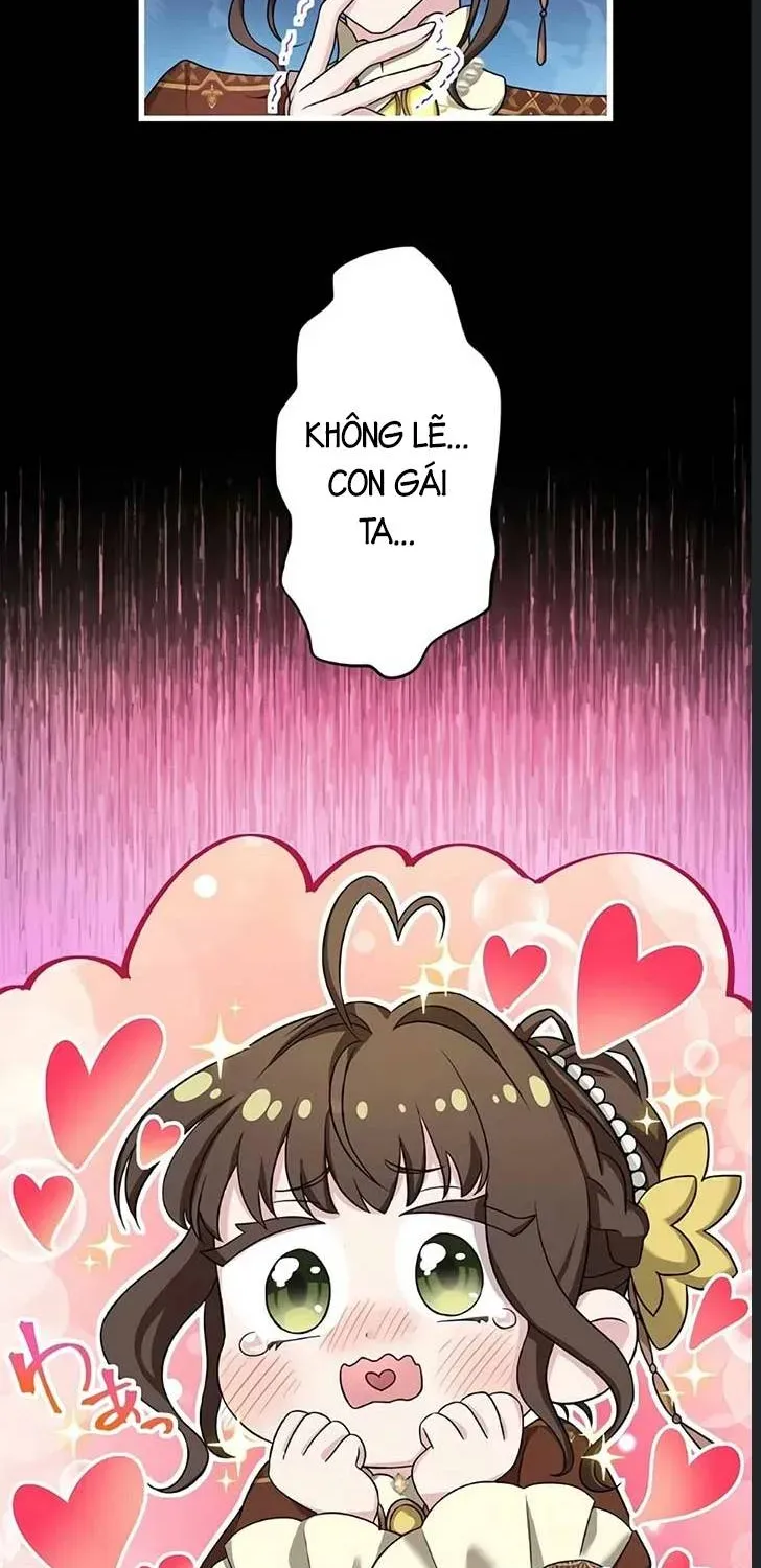 Tiểu Thư Út Tái Sinh [Chap 0-11] — trang 57