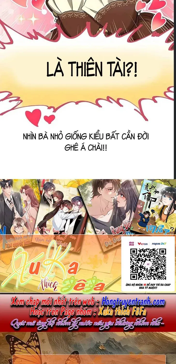 Tiểu Thư Út Tái Sinh [Chap 0-11] — trang 58