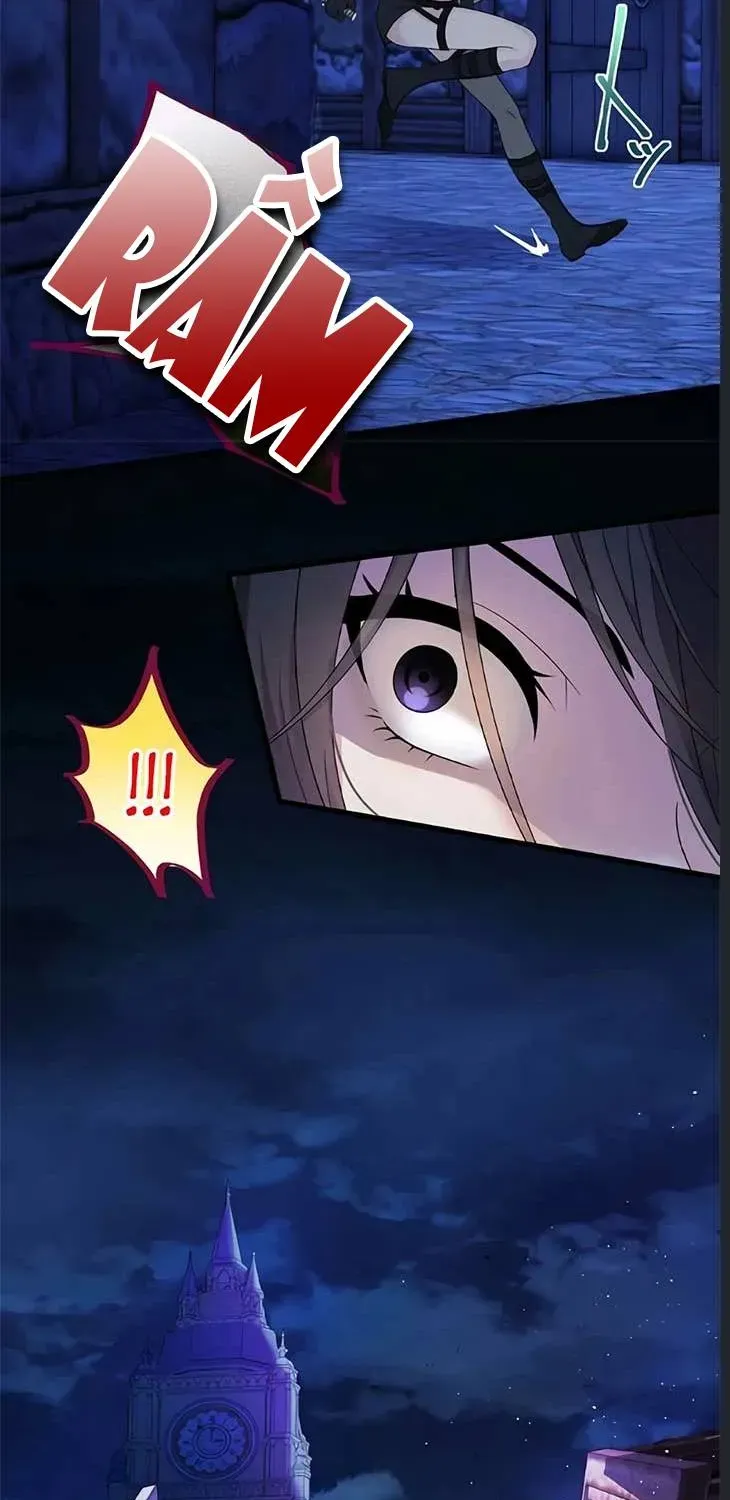 Tiểu Thư Út Tái Sinh [Chap 0-11] — trang 6