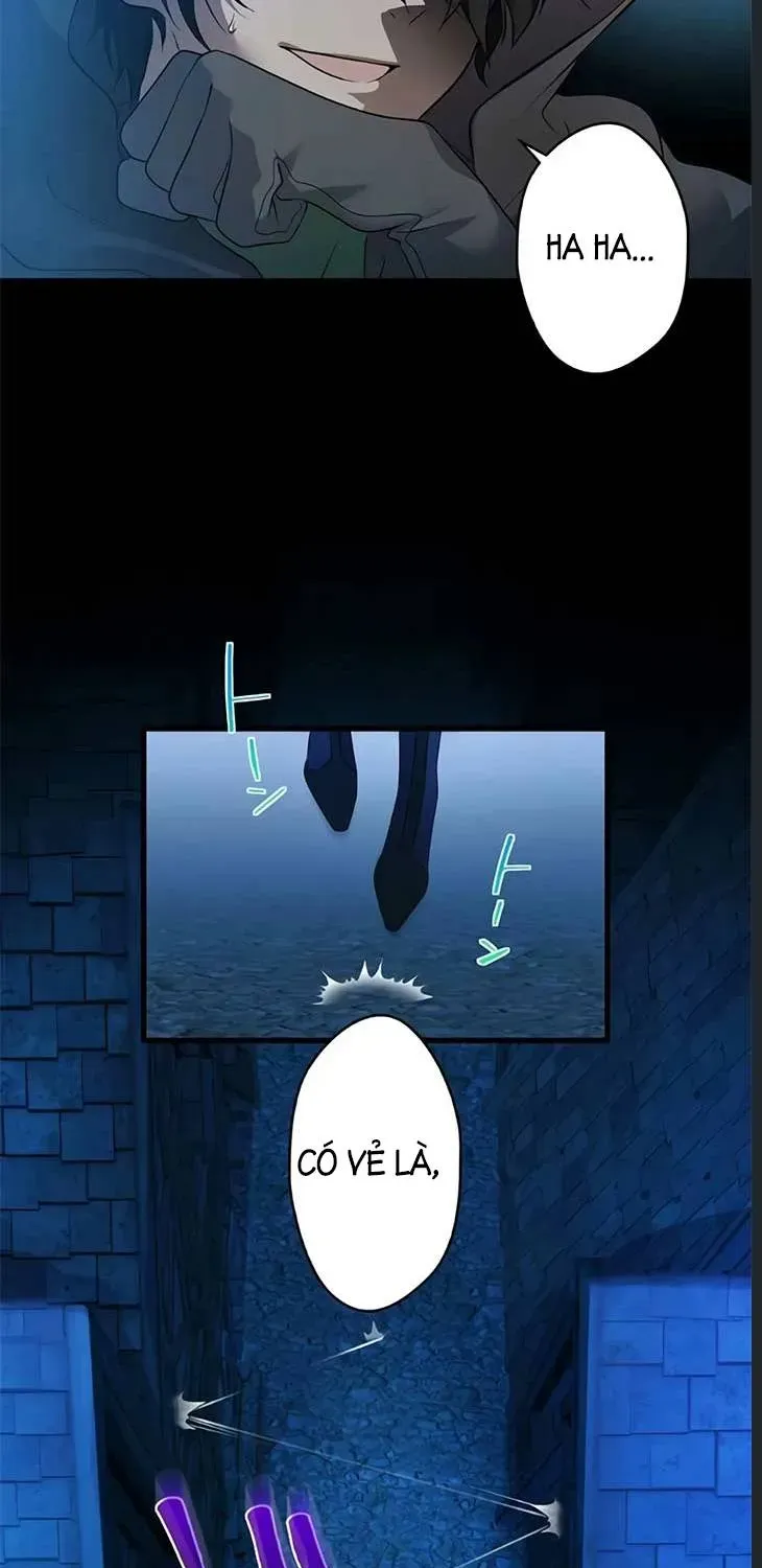 Tiểu Thư Út Tái Sinh [Chap 0-11] — trang 8