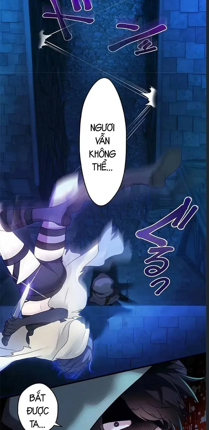 Tiểu Thư Út Tái Sinh [Chap 0-11] — trang 9