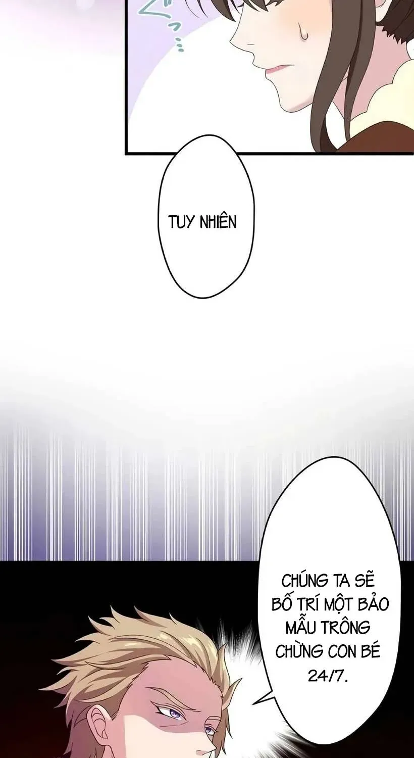 Tiểu Thư Út Tái Sinh [Chap 0-11] — trang 10