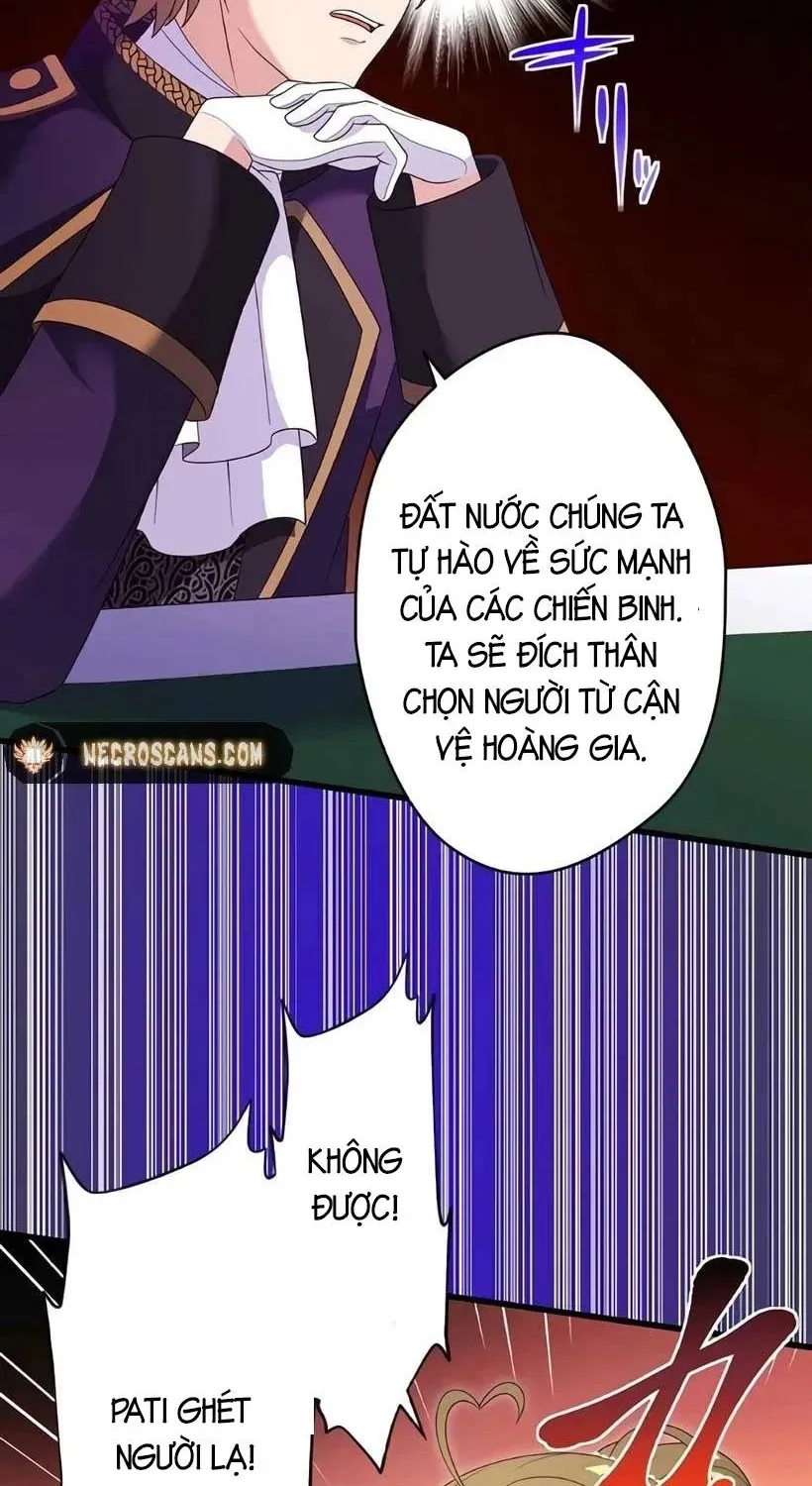 Tiểu Thư Út Tái Sinh [Chap 0-11] — trang 11