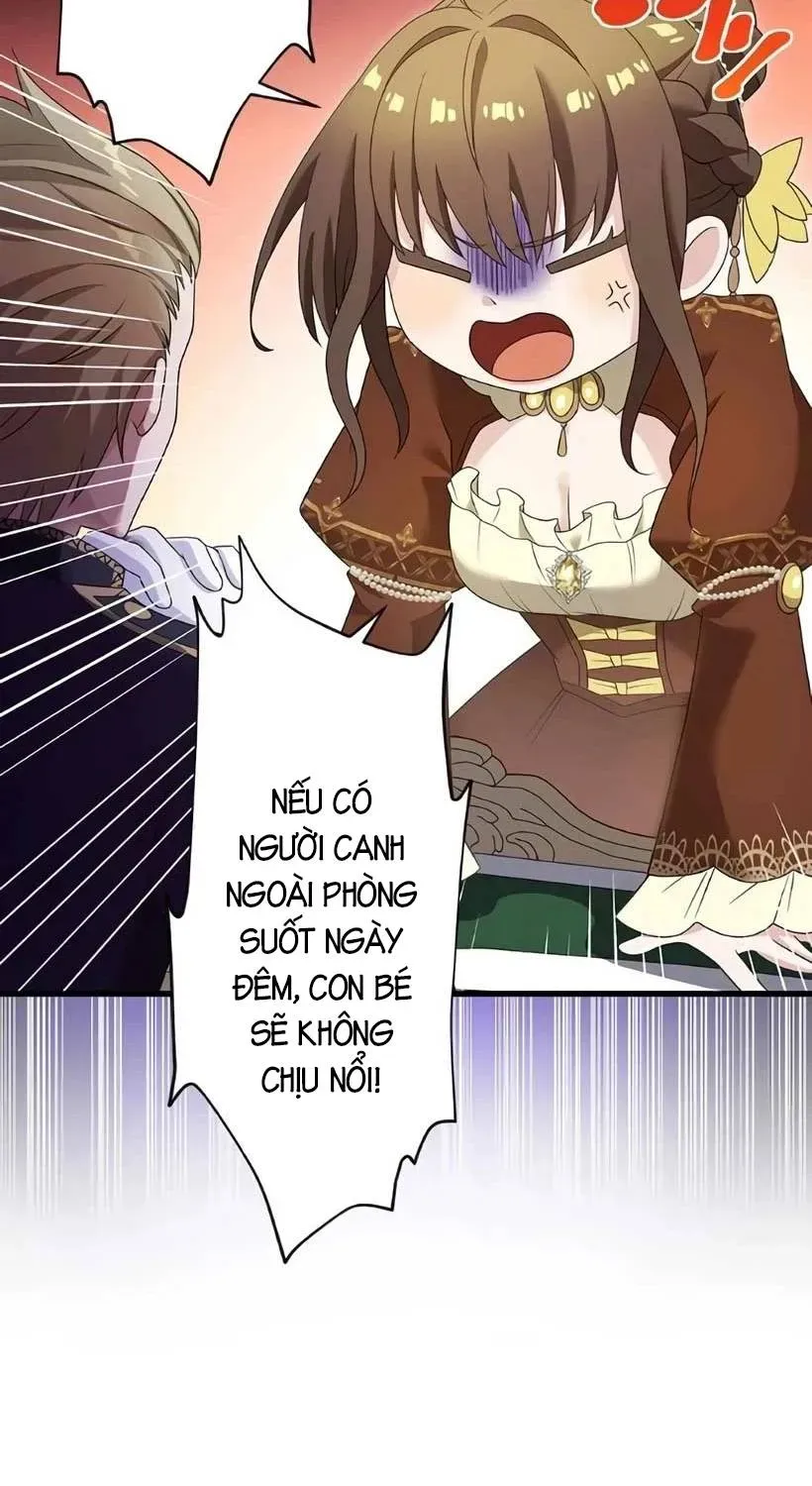 Tiểu Thư Út Tái Sinh [Chap 0-11] — trang 12