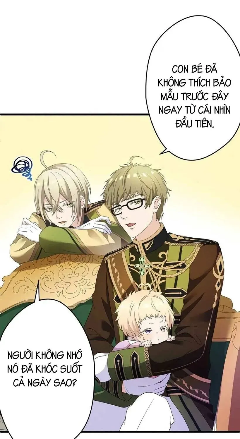 Tiểu Thư Út Tái Sinh [Chap 0-11] — trang 13