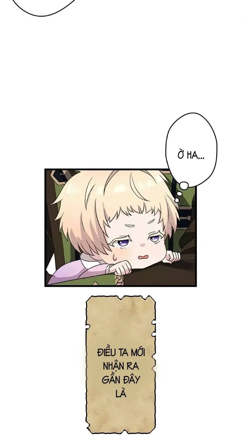 Tiểu Thư Út Tái Sinh [Chap 0-11] — trang 14