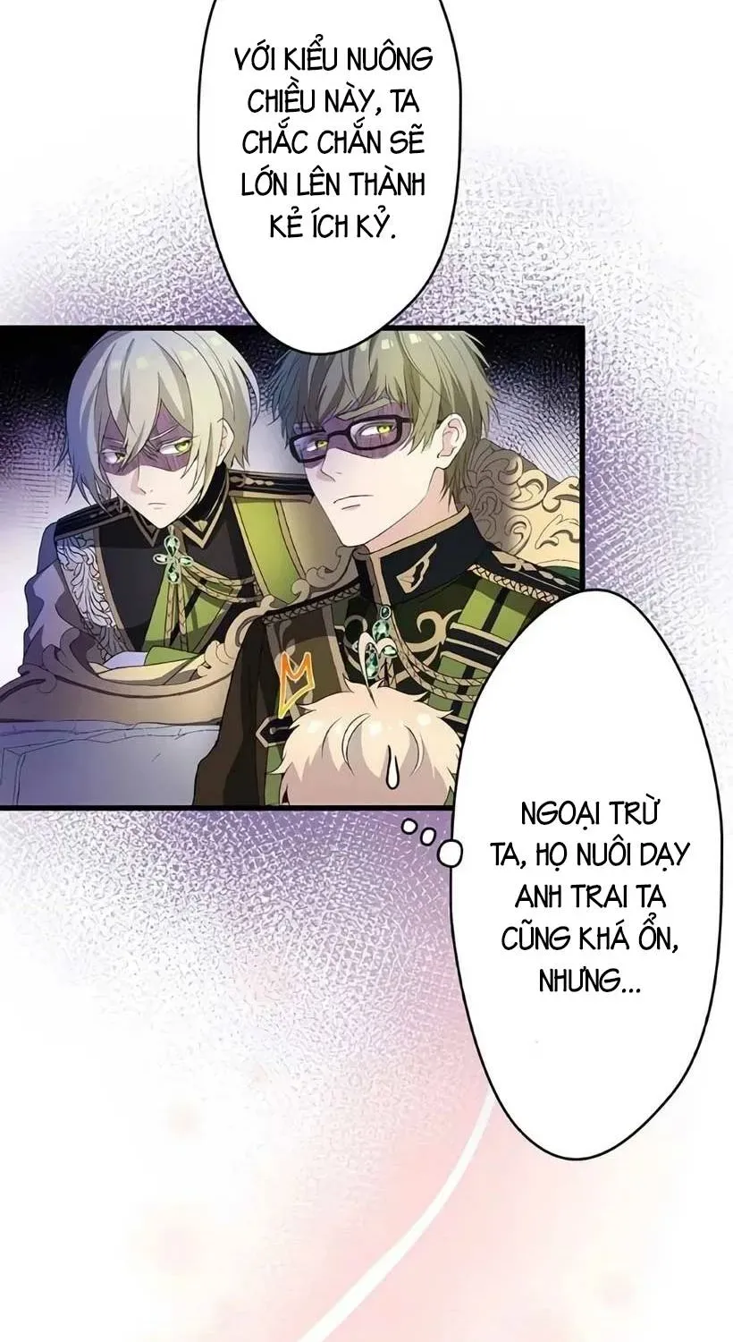 Tiểu Thư Út Tái Sinh [Chap 0-11] — trang 17