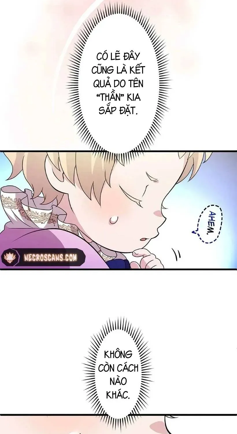 Tiểu Thư Út Tái Sinh [Chap 0-11] — trang 18