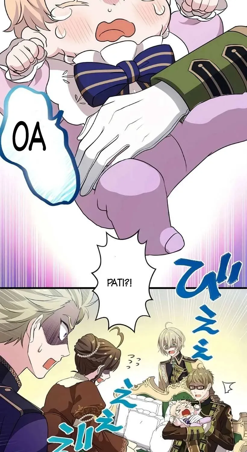 Tiểu Thư Út Tái Sinh [Chap 0-11] — trang 22