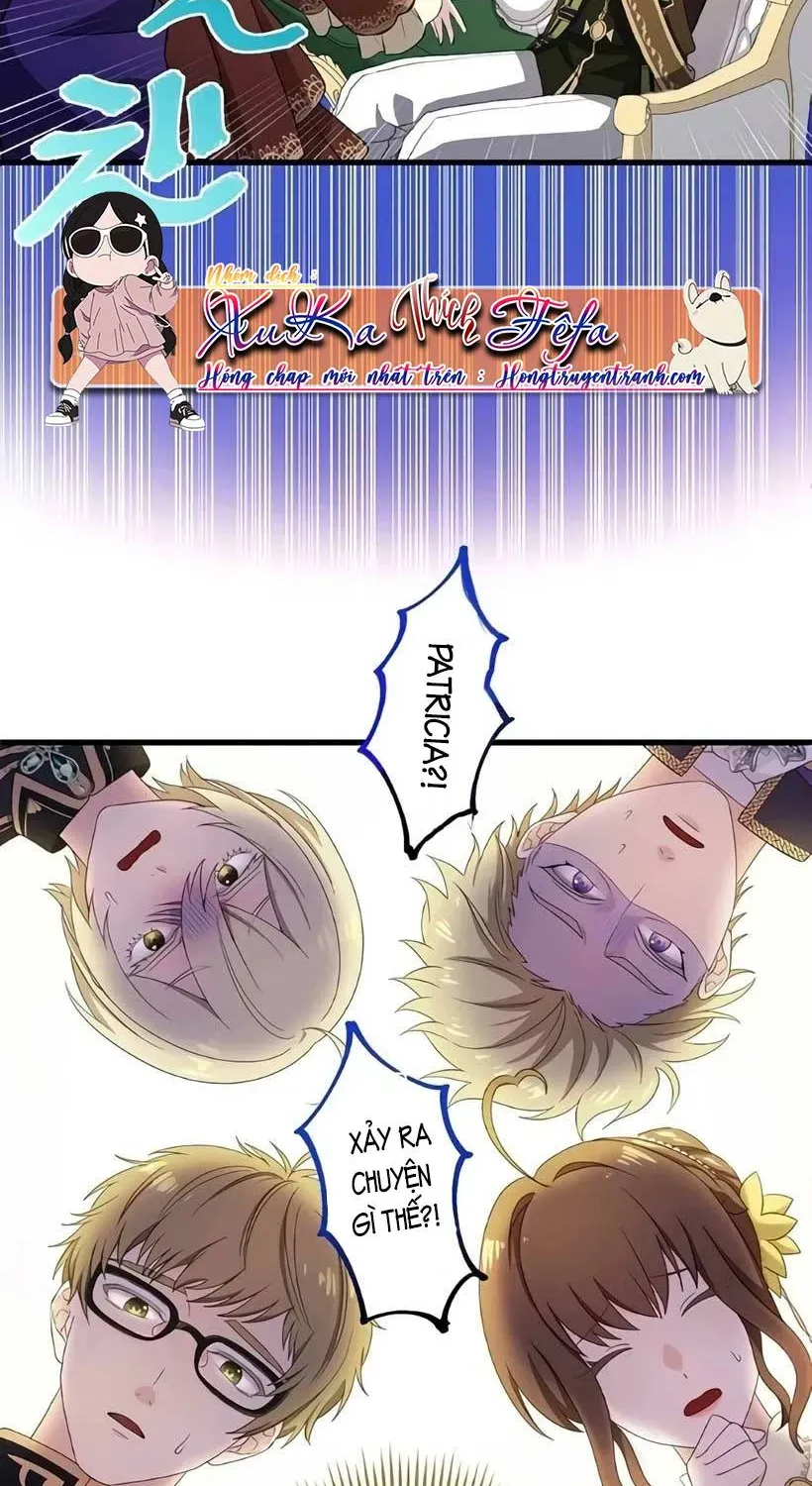 Tiểu Thư Út Tái Sinh [Chap 0-11] — trang 23