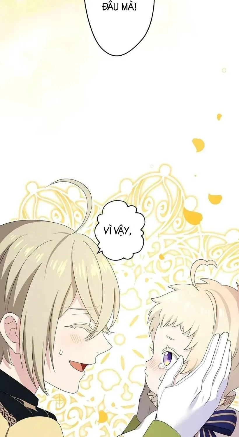 Tiểu Thư Út Tái Sinh [Chap 0-11] — trang 27