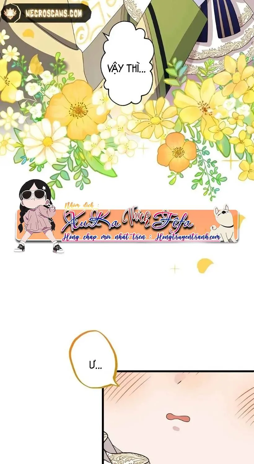 Tiểu Thư Út Tái Sinh [Chap 0-11] — trang 28