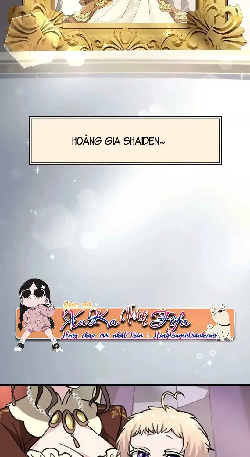 Tiểu Thư Út Tái Sinh [Chap 0-11] — trang 3