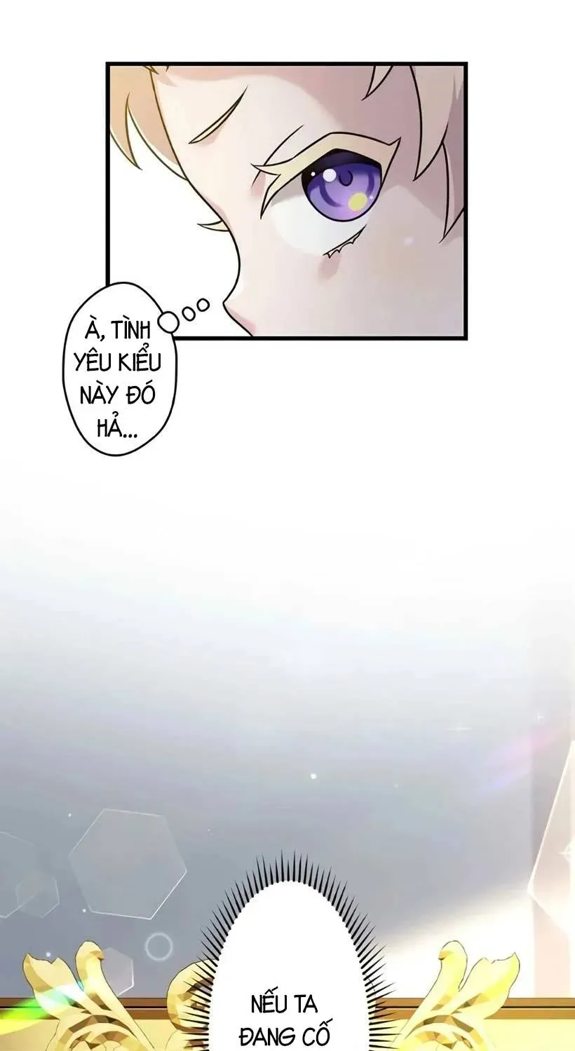 Tiểu Thư Út Tái Sinh [Chap 0-11] — trang 32