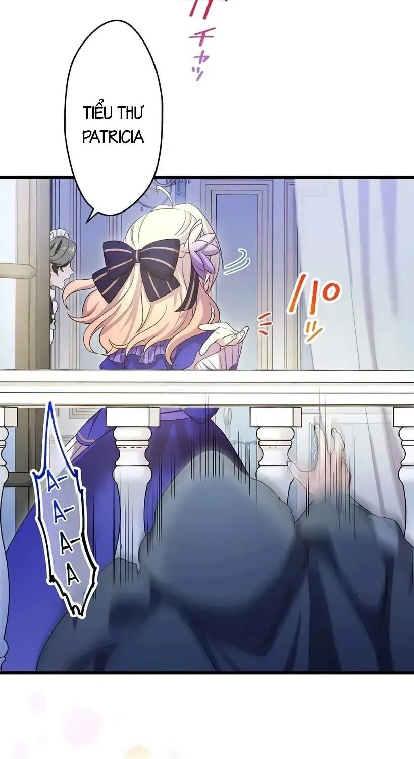 Tiểu Thư Út Tái Sinh [Chap 0-11] — trang 38