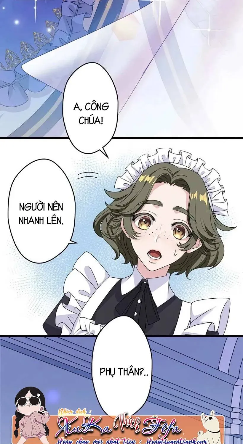 Tiểu Thư Út Tái Sinh [Chap 0-11] — trang 42