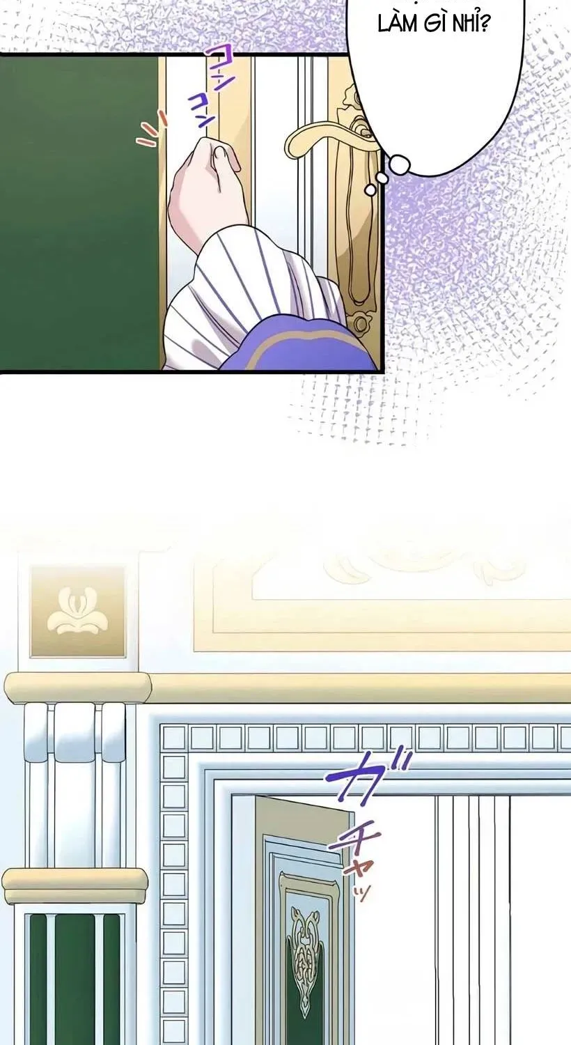 Tiểu Thư Út Tái Sinh [Chap 0-11] — trang 45