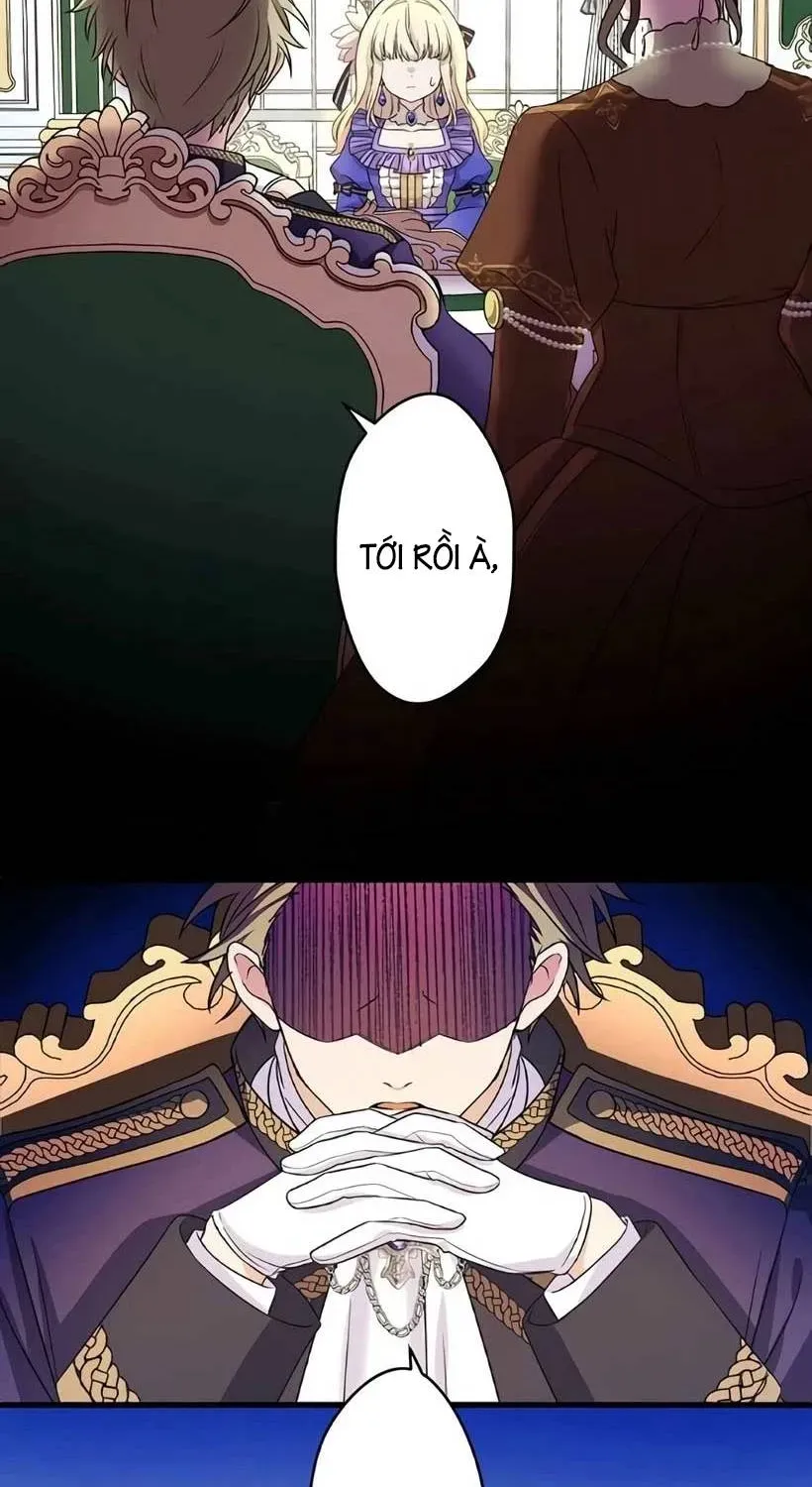 Tiểu Thư Út Tái Sinh [Chap 0-11] — trang 47