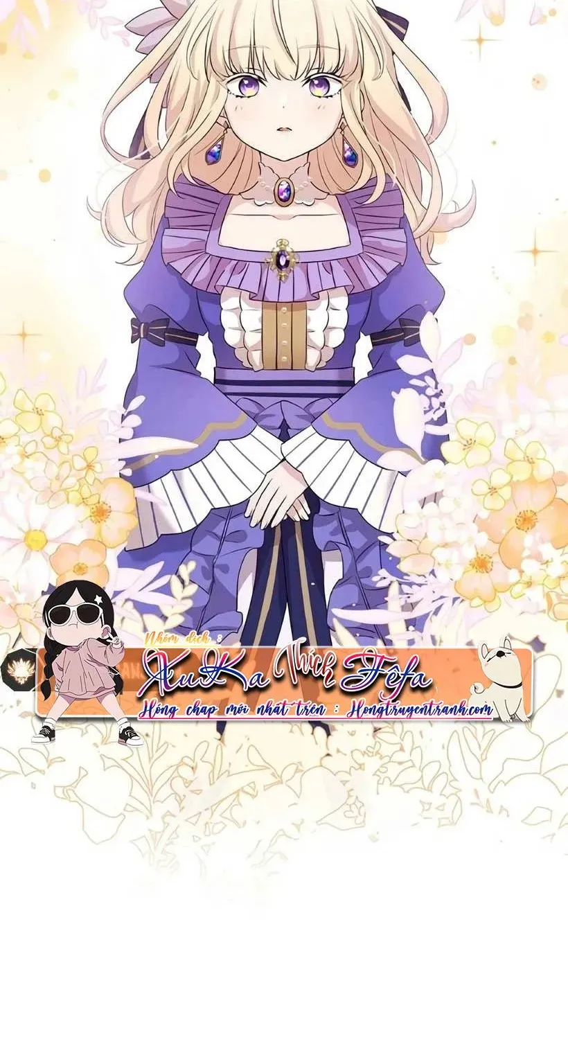 Tiểu Thư Út Tái Sinh [Chap 0-11] — trang 49