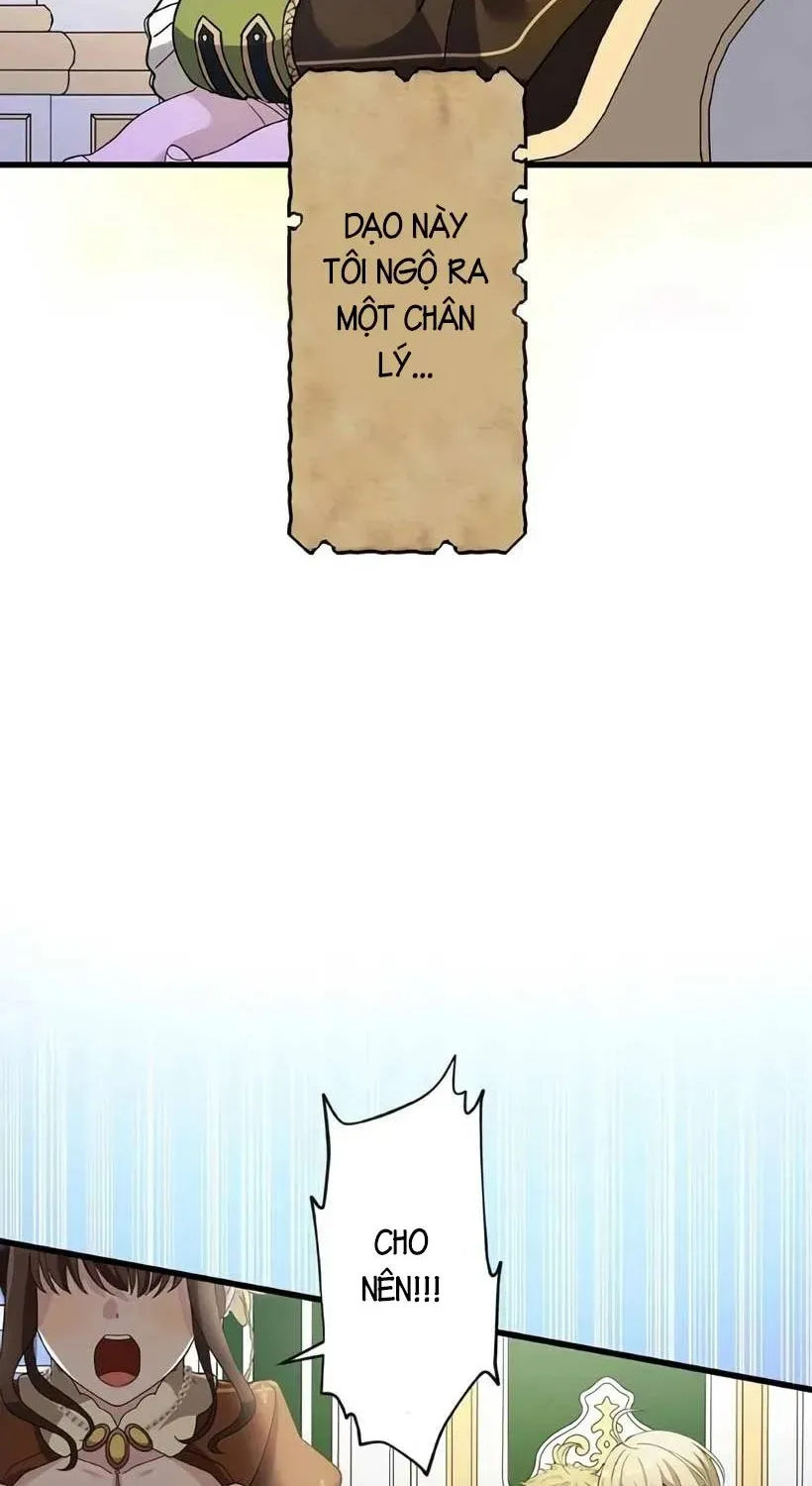 Tiểu Thư Út Tái Sinh [Chap 0-11] — trang 5