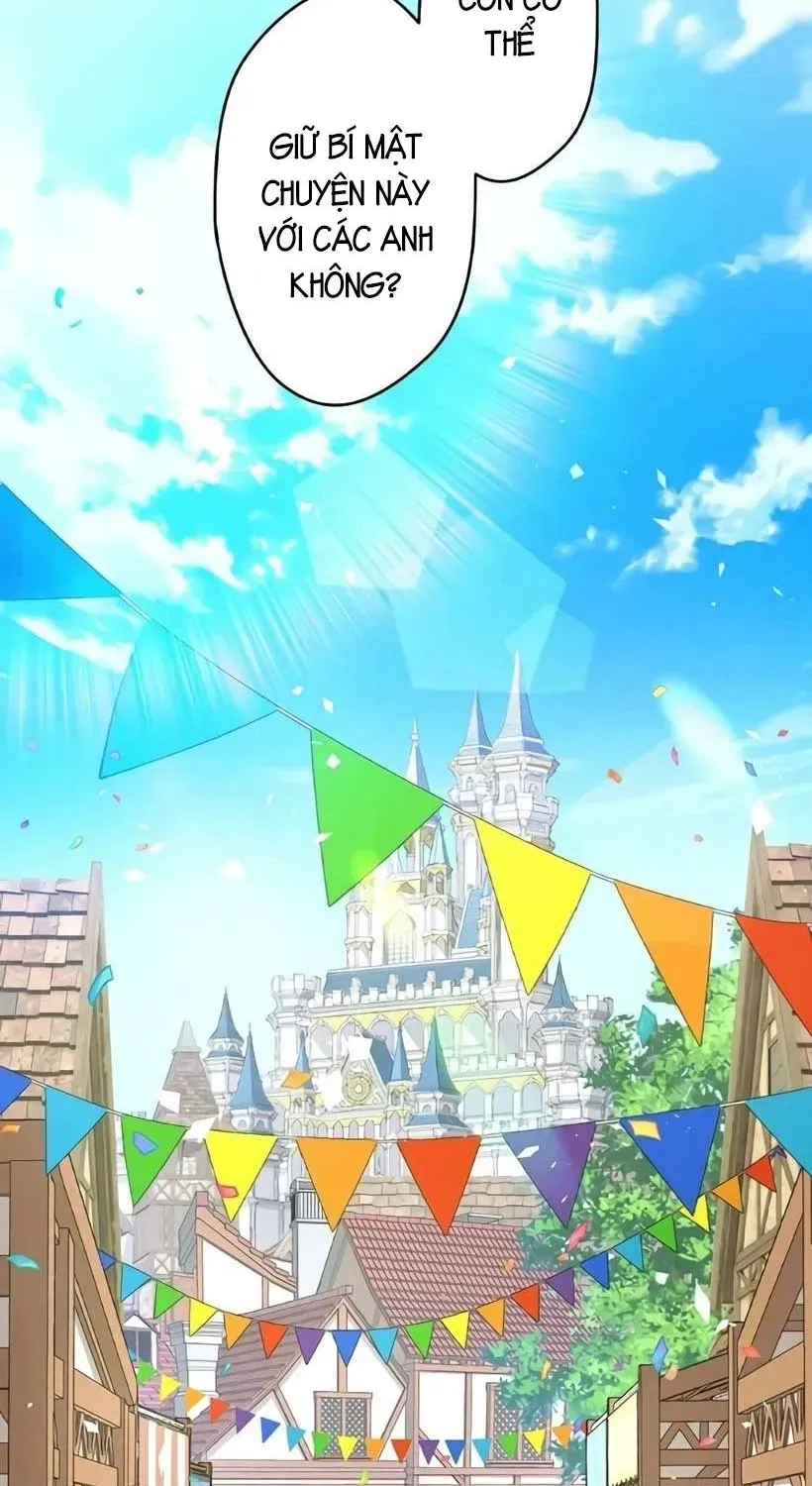 Tiểu Thư Út Tái Sinh [Chap 0-11] — trang 55