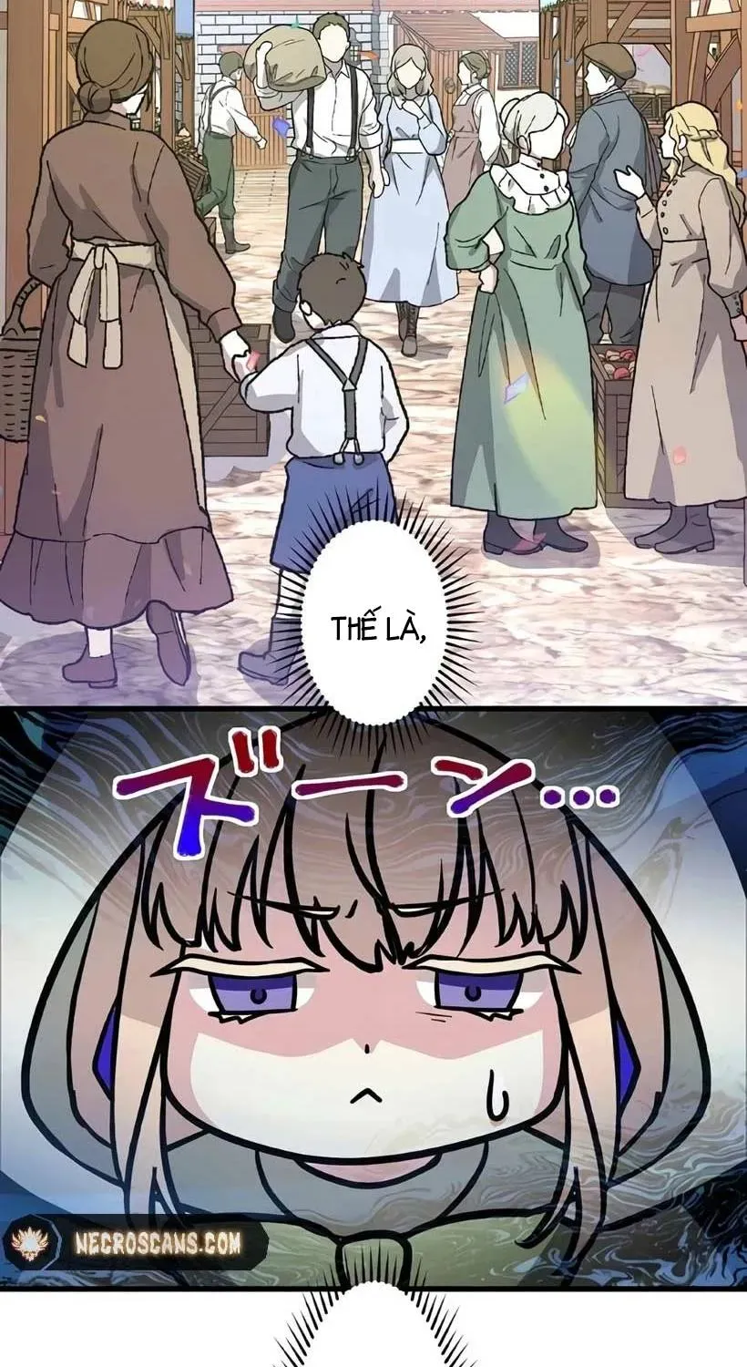 Tiểu Thư Út Tái Sinh [Chap 0-11] — trang 56
