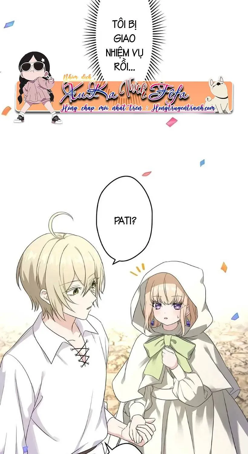 Tiểu Thư Út Tái Sinh [Chap 0-11] — trang 57