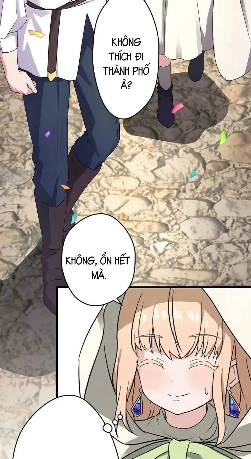 Tiểu Thư Út Tái Sinh [Chap 0-11] — trang 58