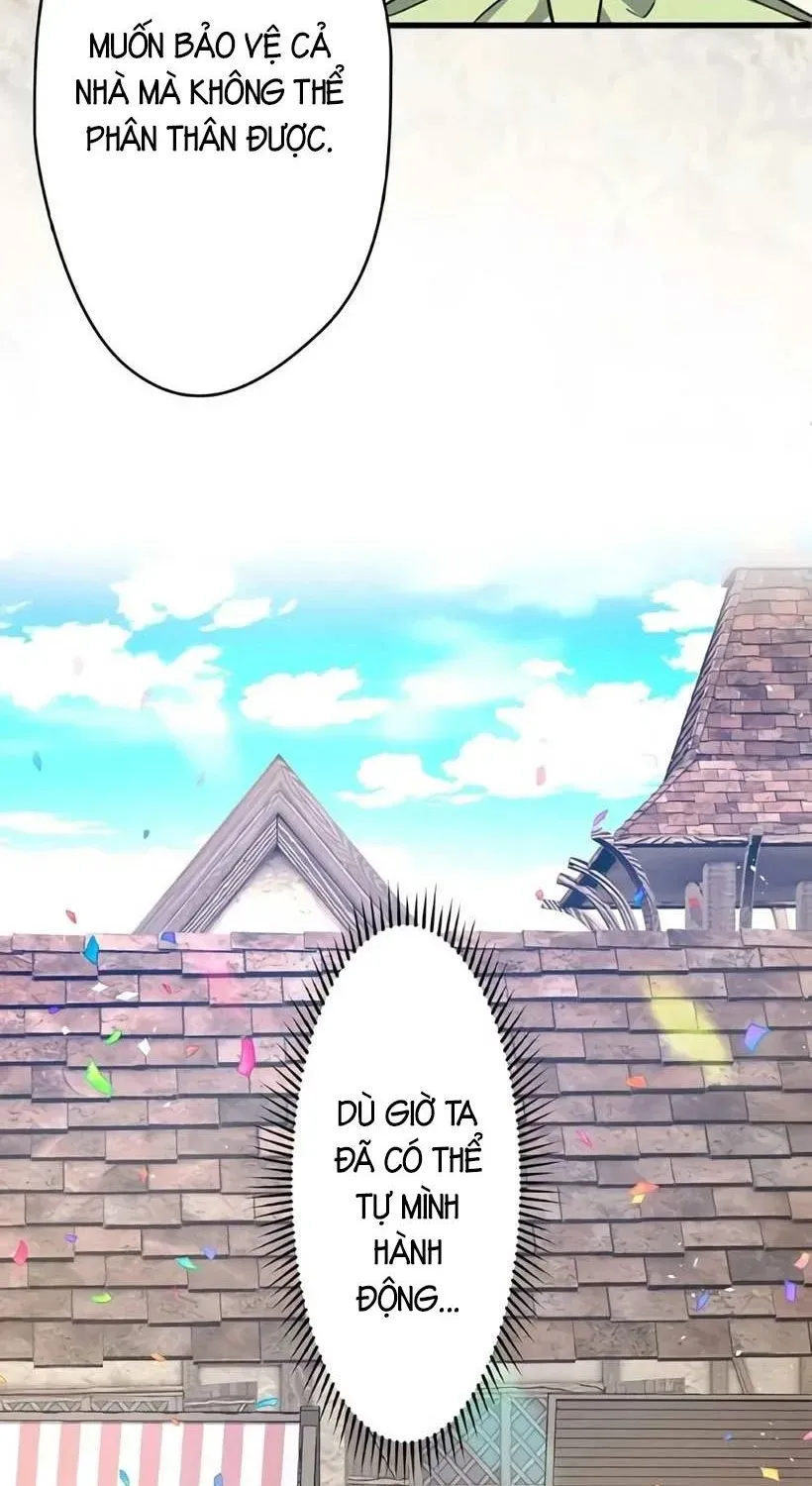 Tiểu Thư Út Tái Sinh [Chap 0-11] — trang 59