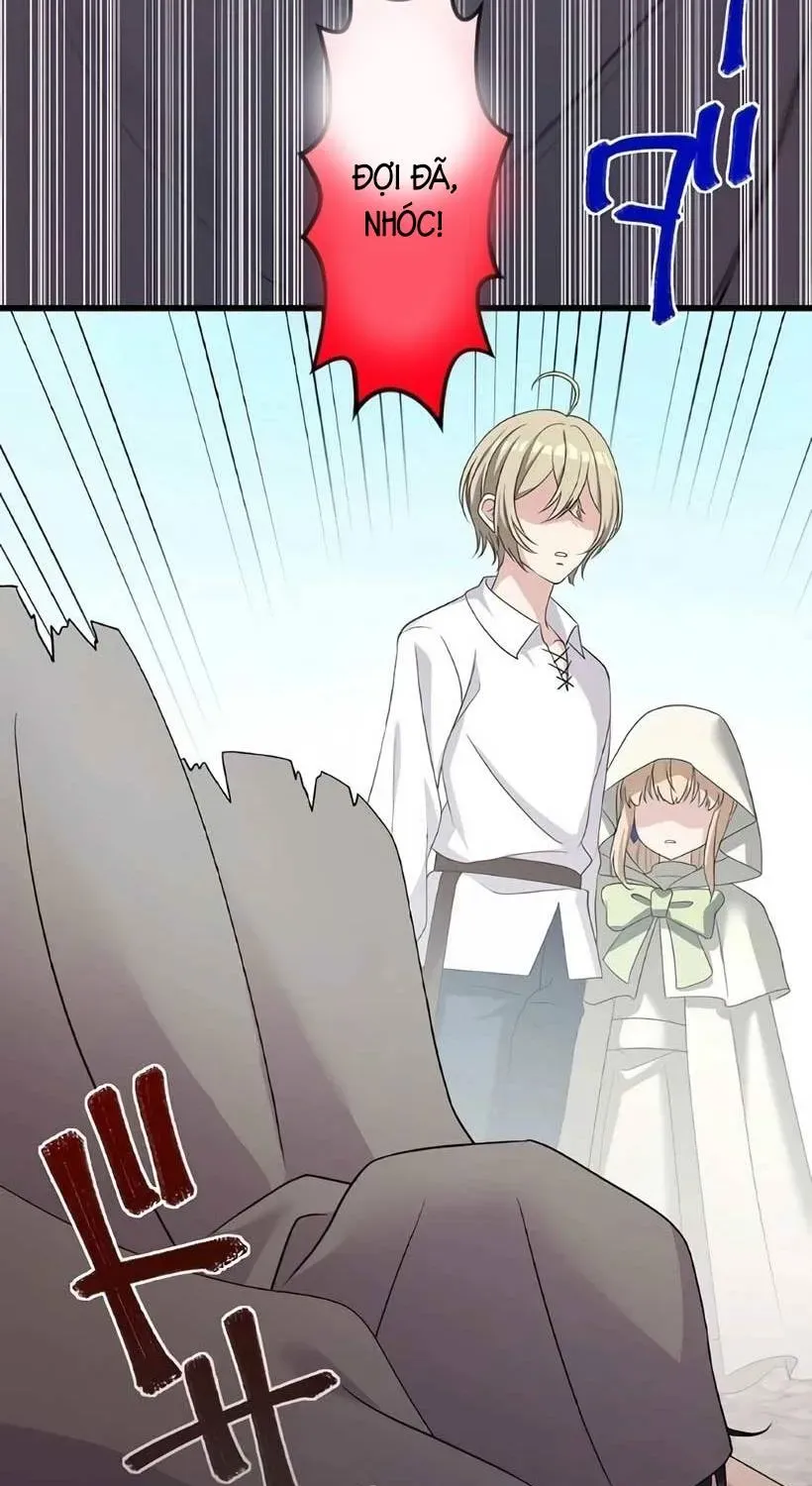 Tiểu Thư Út Tái Sinh [Chap 0-11] — trang 62