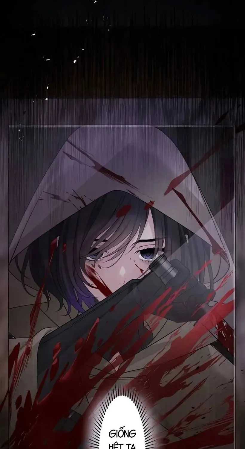 Tiểu Thư Út Tái Sinh [Chap 0-11] — trang 67