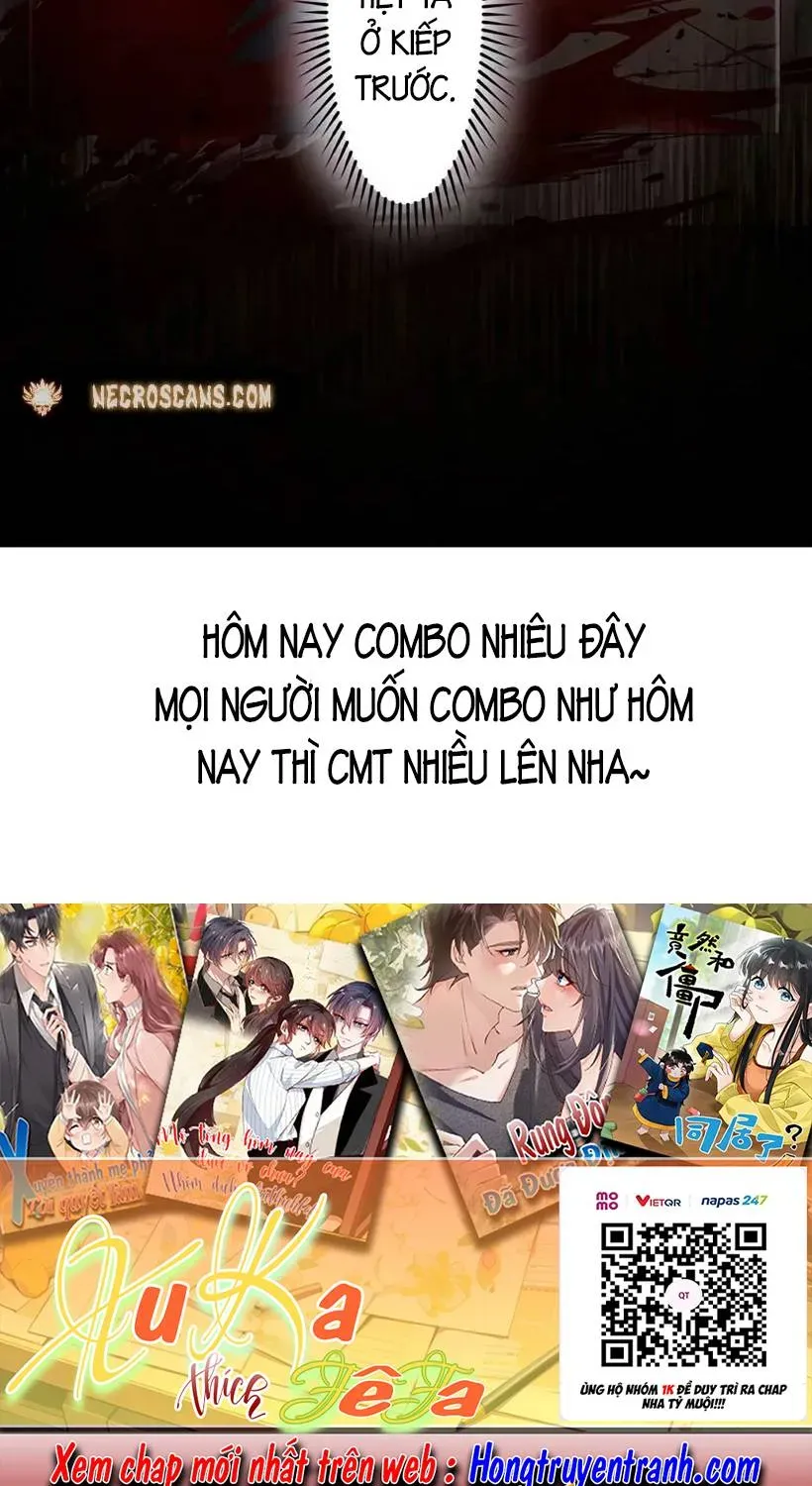 Tiểu Thư Út Tái Sinh [Chap 0-11] — trang 68