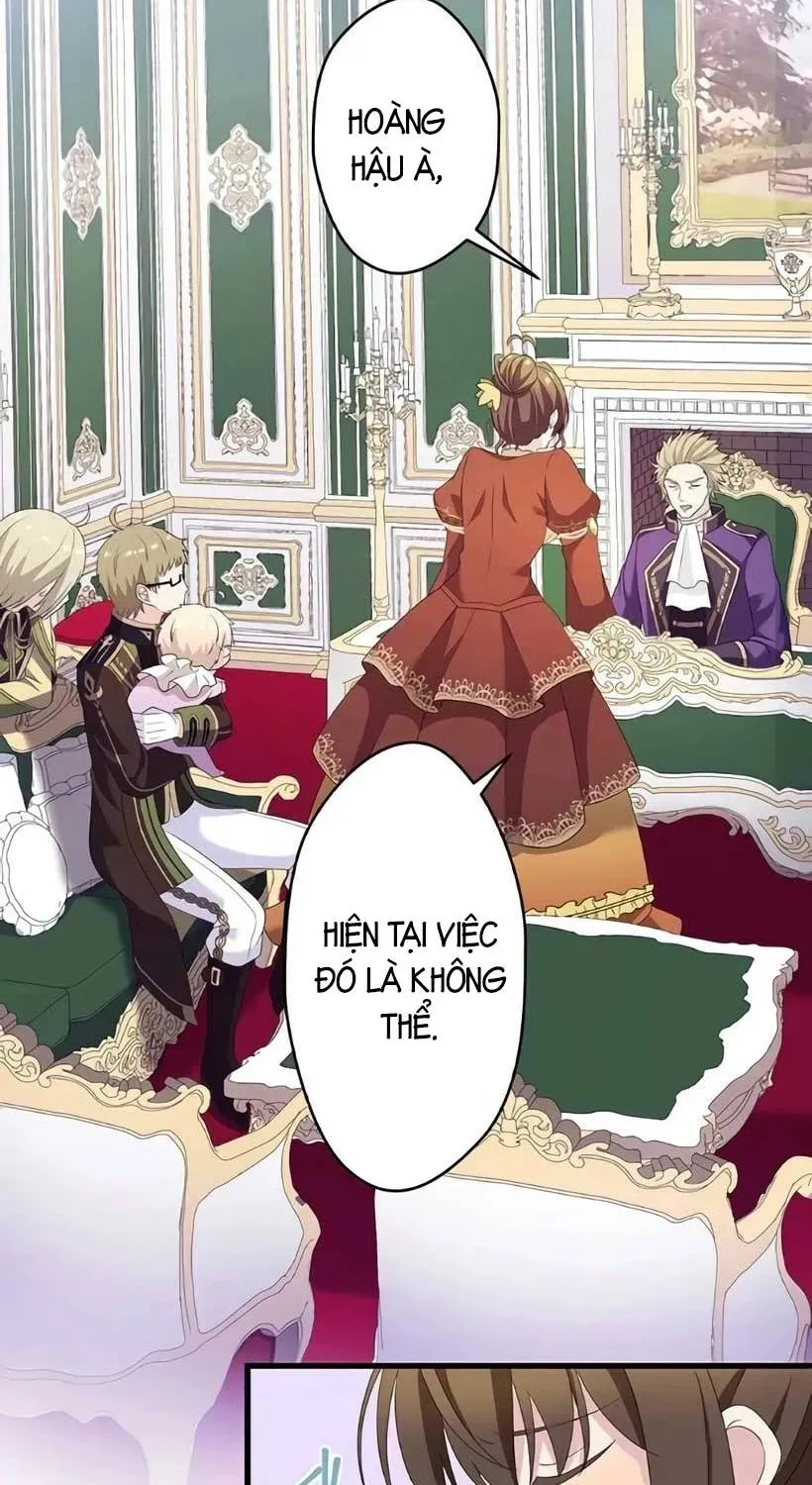 Tiểu Thư Út Tái Sinh [Chap 0-11] — trang 9