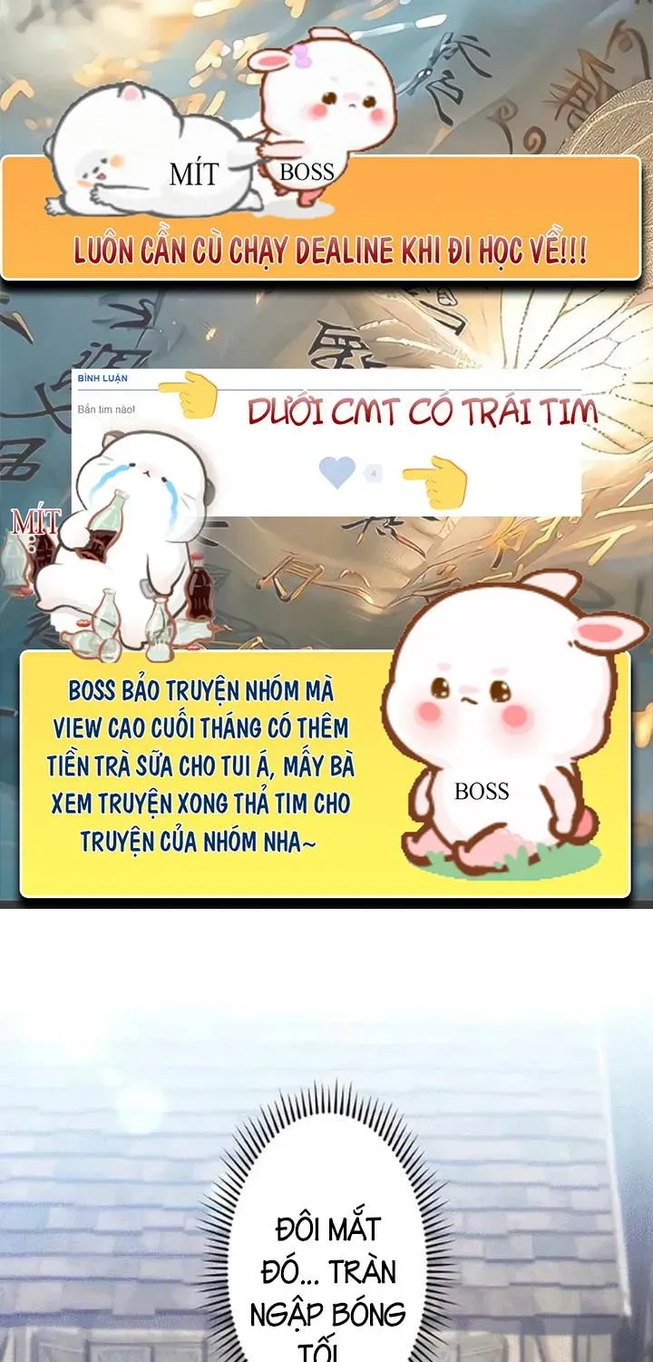 Tiểu Thư Út Tái Sinh [Chap 0-11] — trang 1
