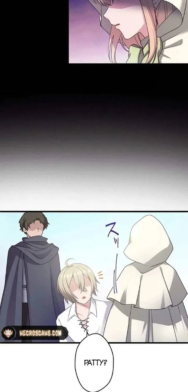 Tiểu Thư Út Tái Sinh [Chap 0-11] — trang 11