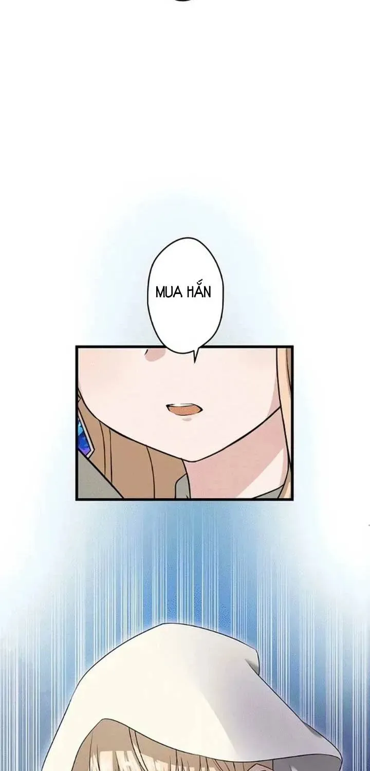 Tiểu Thư Út Tái Sinh [Chap 0-11] — trang 12