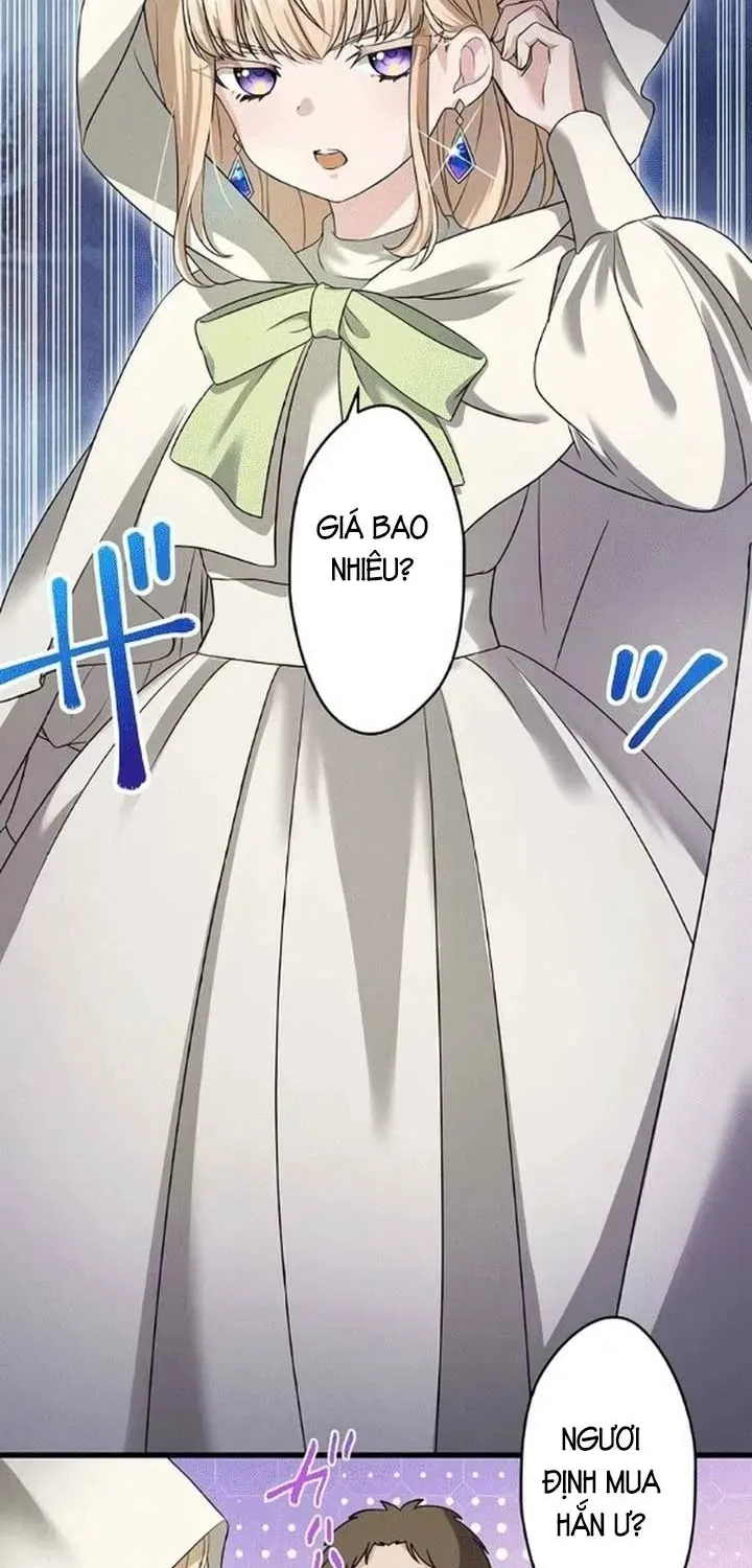 Tiểu Thư Út Tái Sinh [Chap 0-11] — trang 13