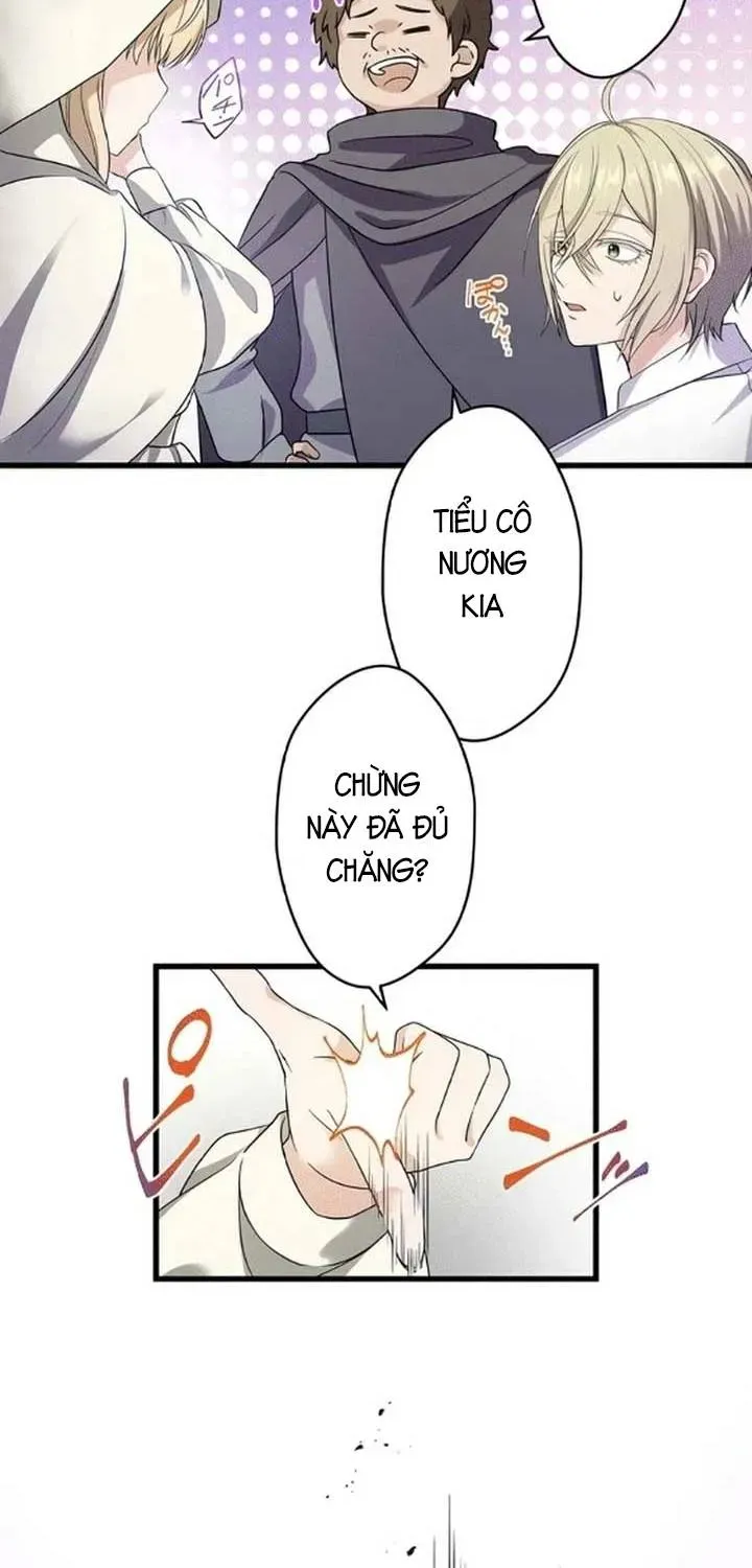 Tiểu Thư Út Tái Sinh [Chap 0-11] — trang 14