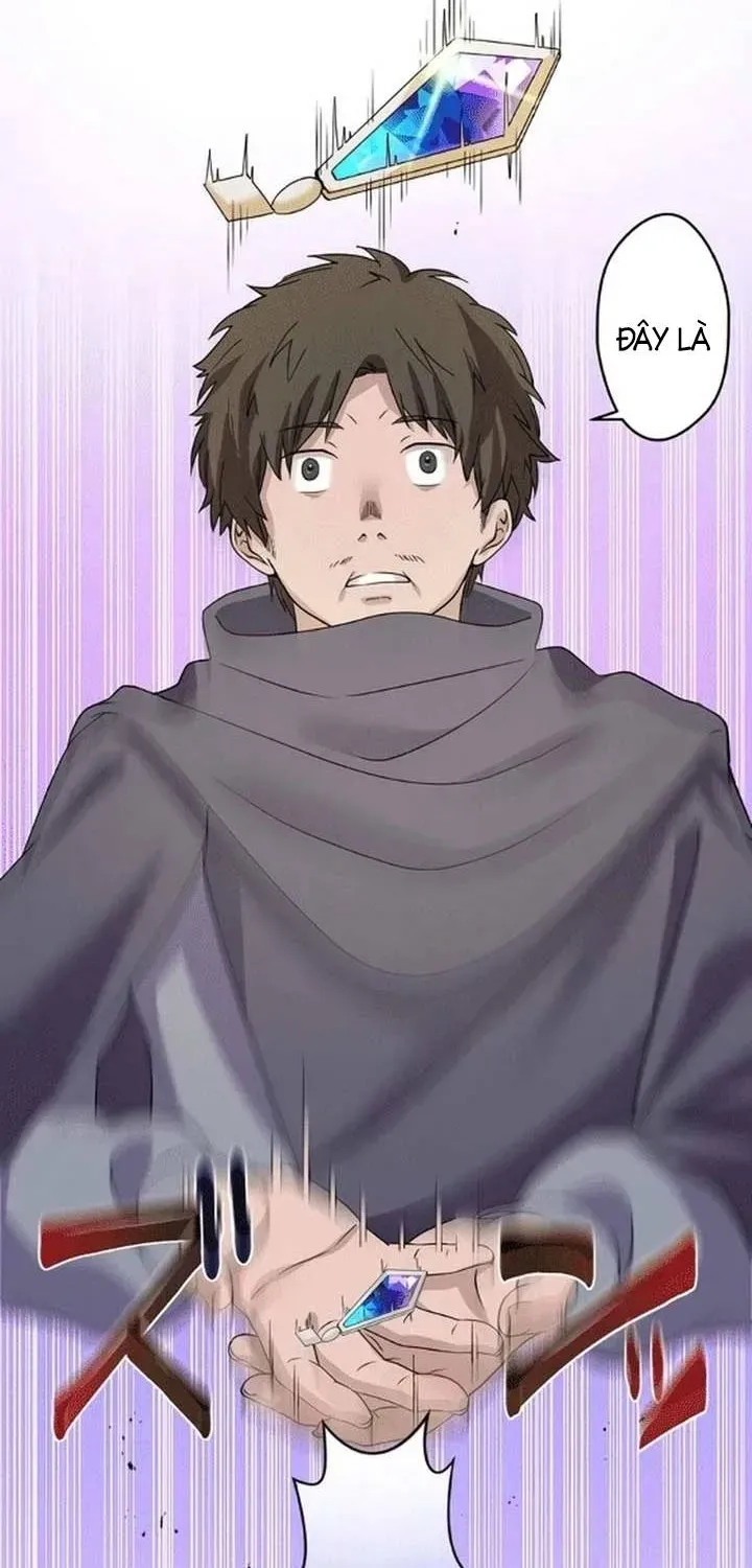 Tiểu Thư Út Tái Sinh [Chap 0-11] — trang 15