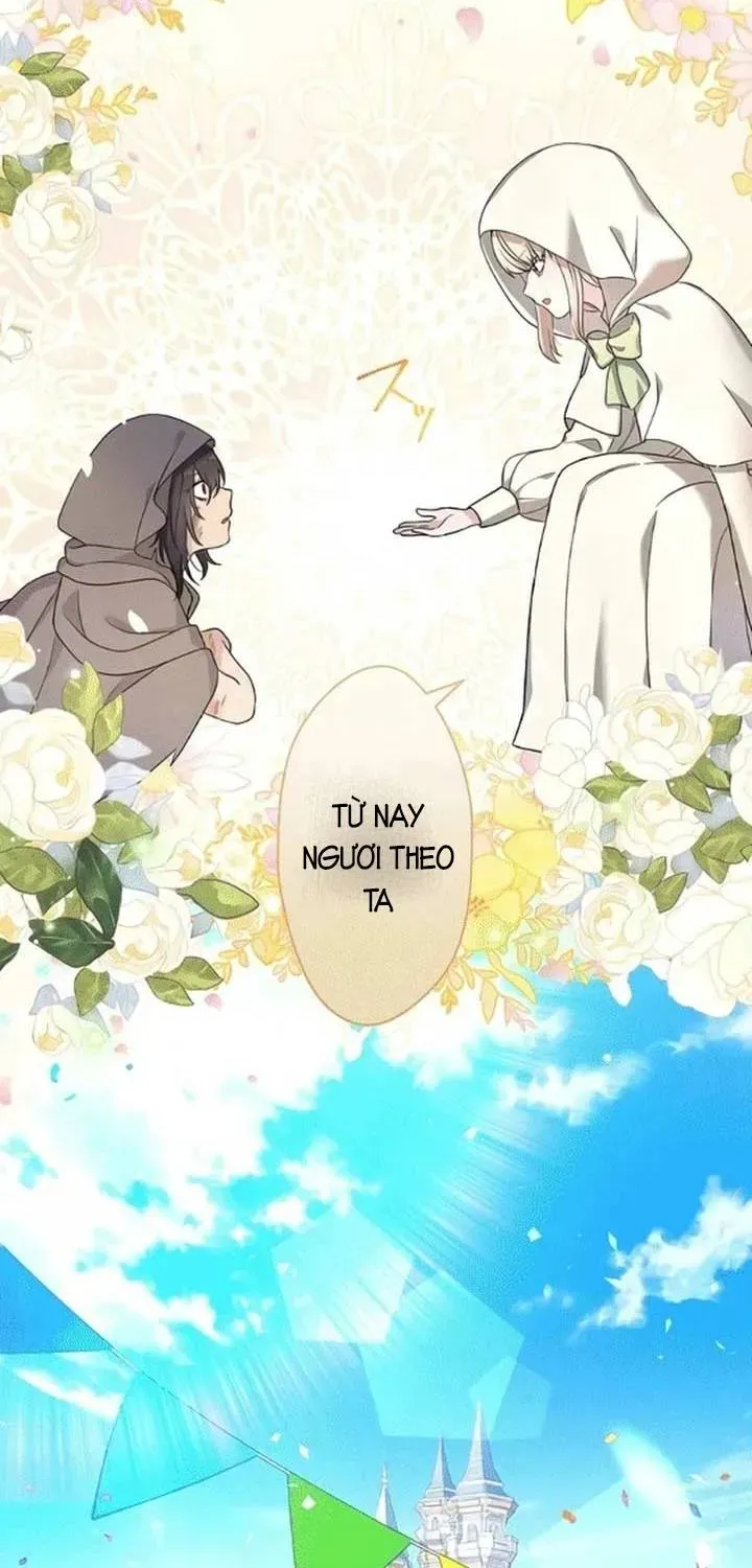 Tiểu Thư Út Tái Sinh [Chap 0-11] — trang 18