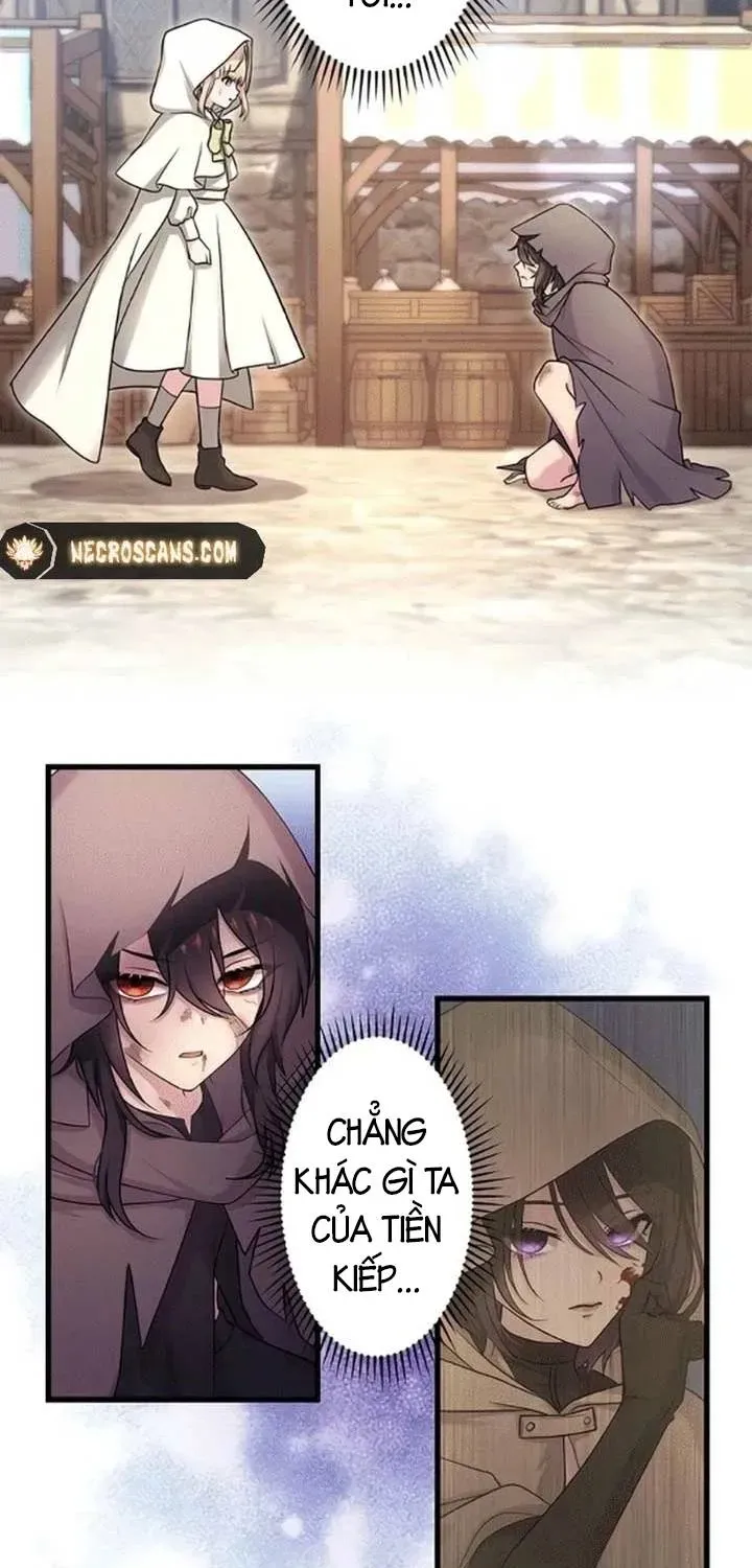 Tiểu Thư Út Tái Sinh [Chap 0-11] — trang 2