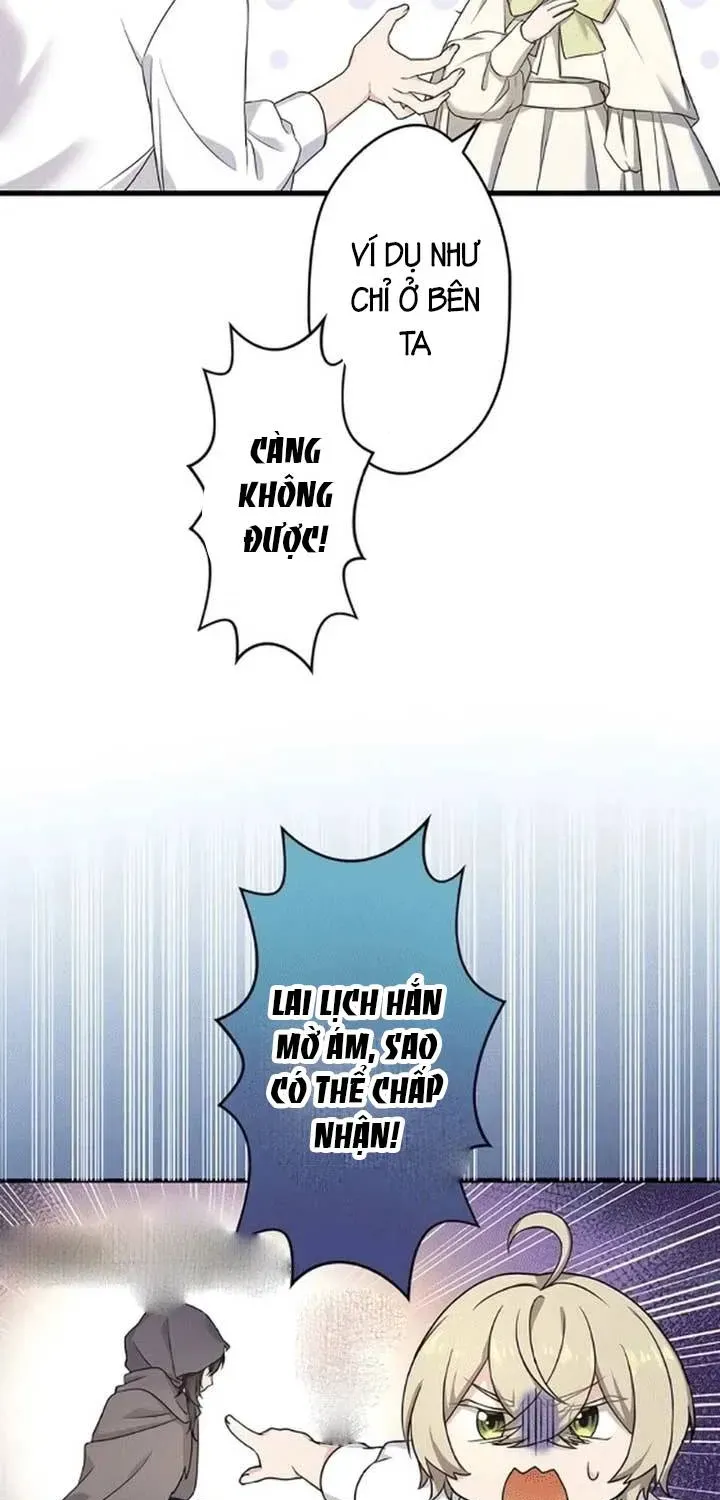 Tiểu Thư Út Tái Sinh [Chap 0-11] — trang 23