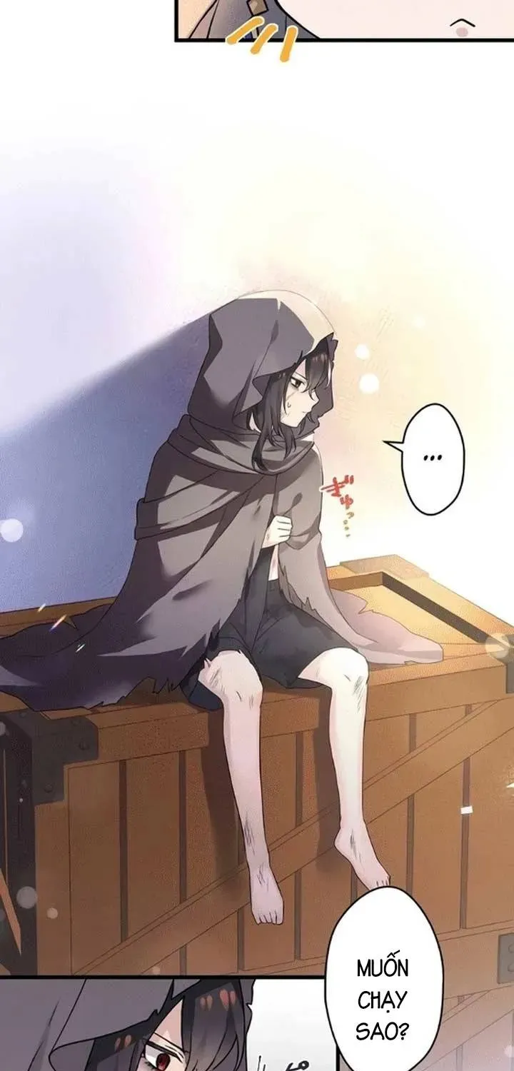 Tiểu Thư Út Tái Sinh [Chap 0-11] — trang 25