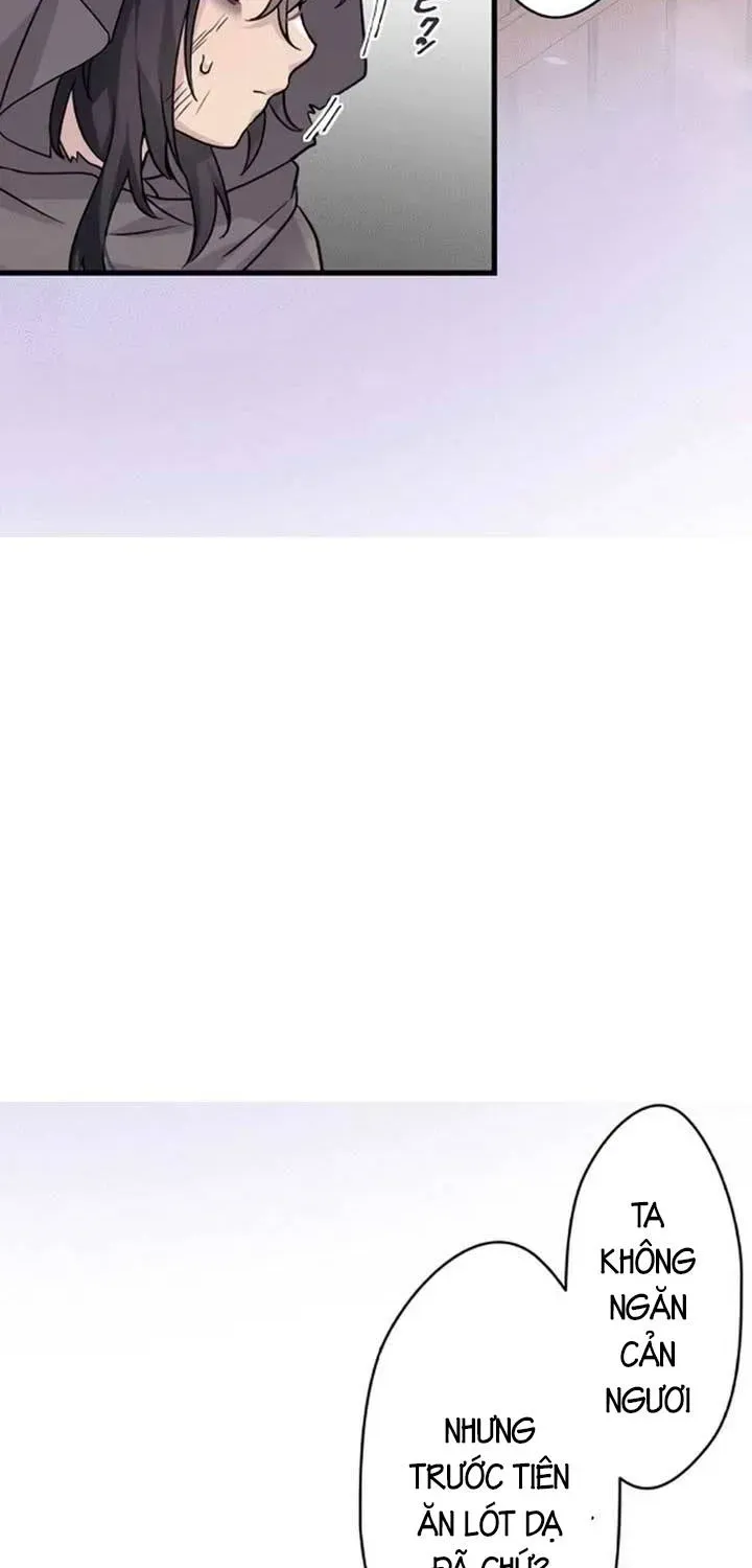 Tiểu Thư Út Tái Sinh [Chap 0-11] — trang 26