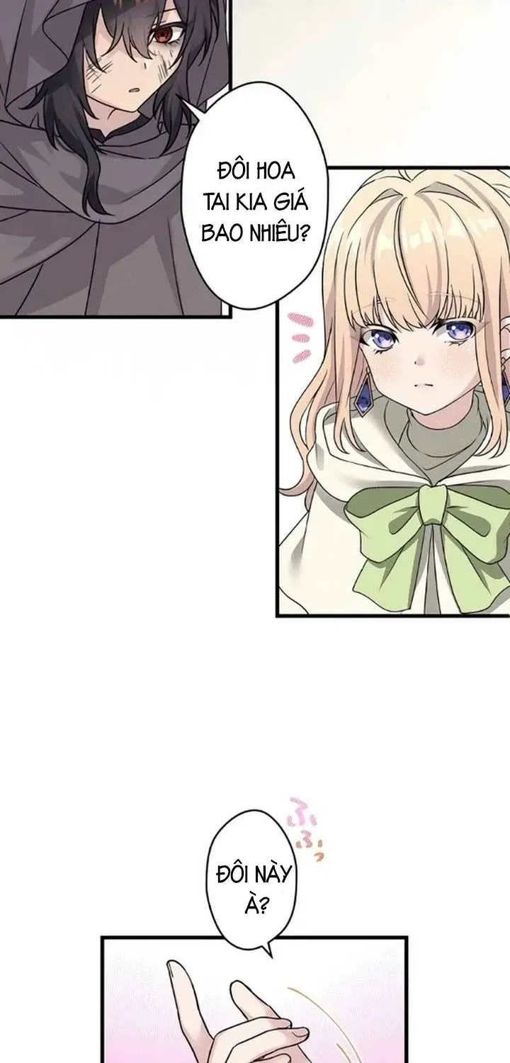 Tiểu Thư Út Tái Sinh [Chap 0-11] — trang 28